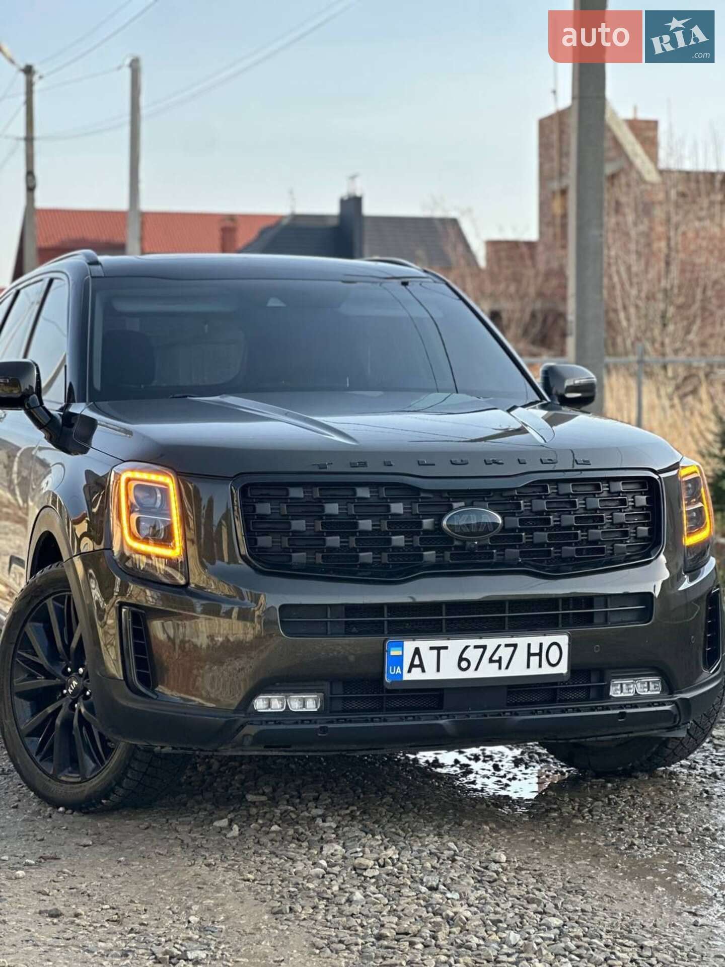 Kia Telluride 2019 VIN 5XYP5DHC6LG003702 фото оголошення 11 з 29