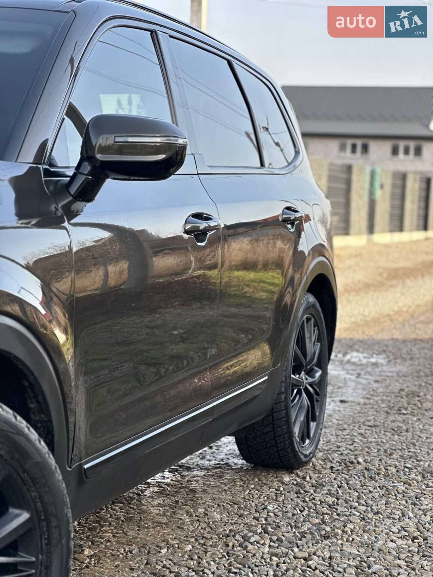 Kia Telluride 2019 VIN 5XYP5DHC6LG003702 фото оголошення 12 з 29