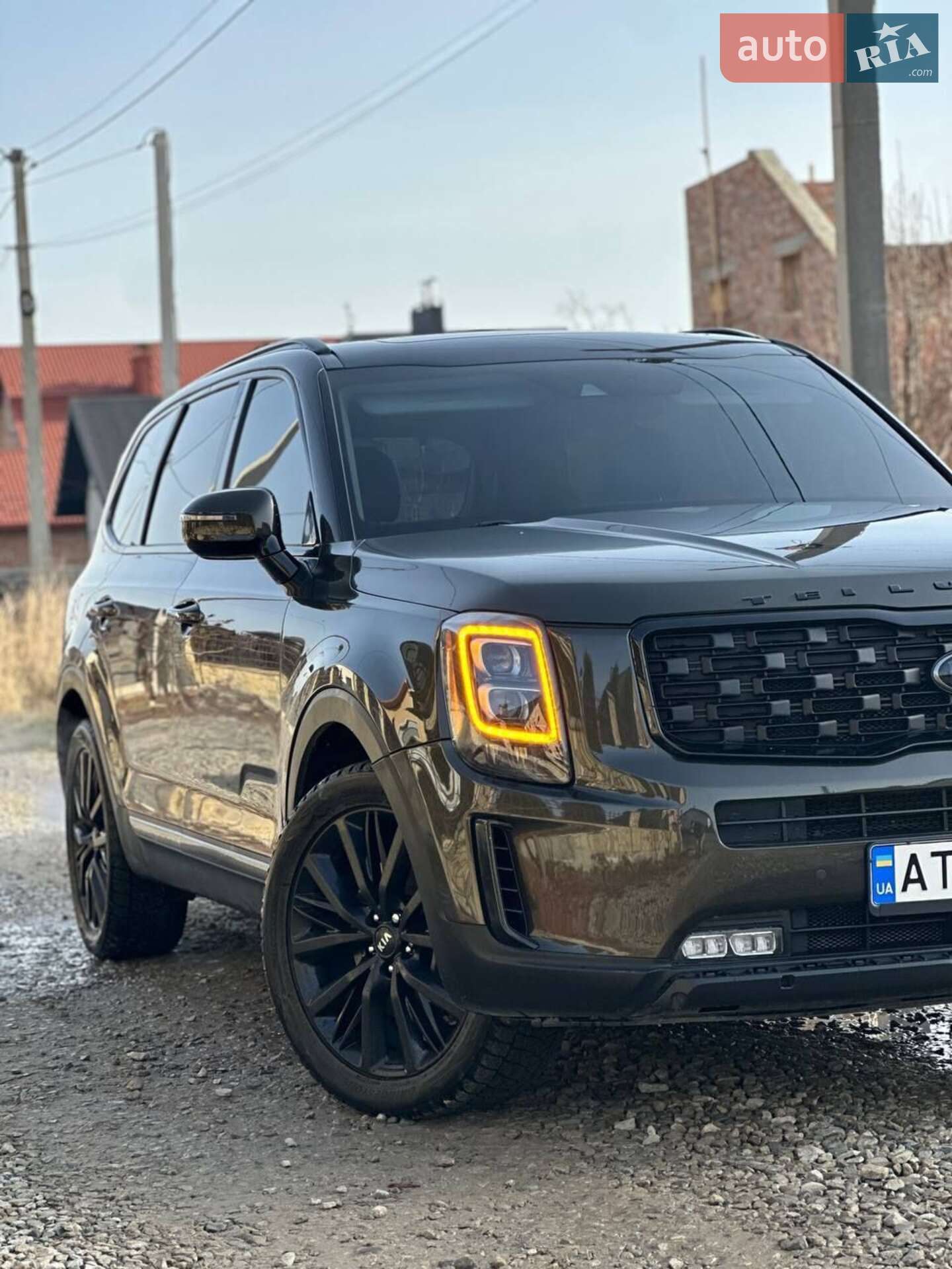 Kia Telluride 2019 VIN 5XYP5DHC6LG003702 фото оголошення 15 з 29