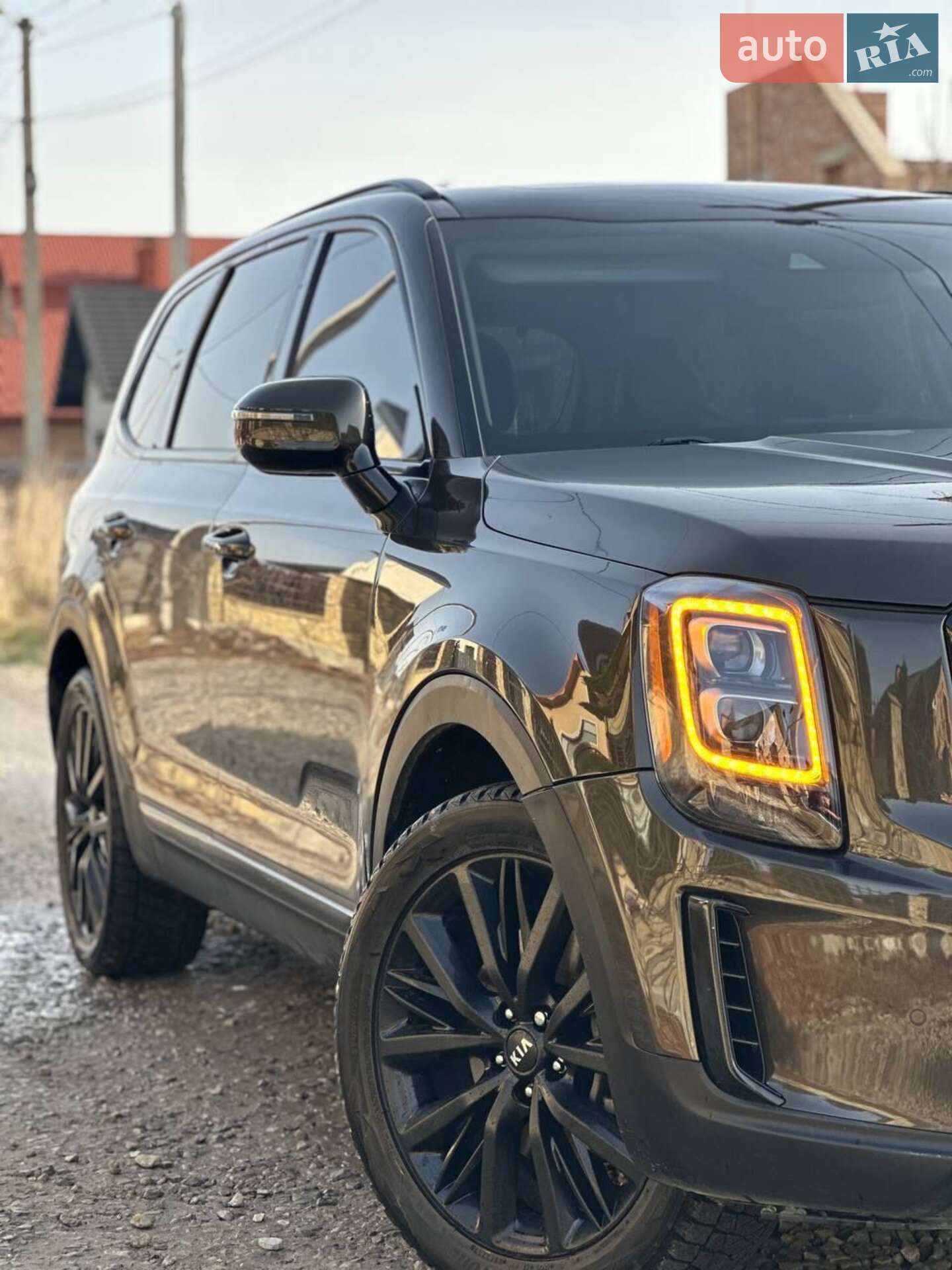 Kia Telluride 2019 VIN 5XYP5DHC6LG003702 фото оголошення 18 з 29
