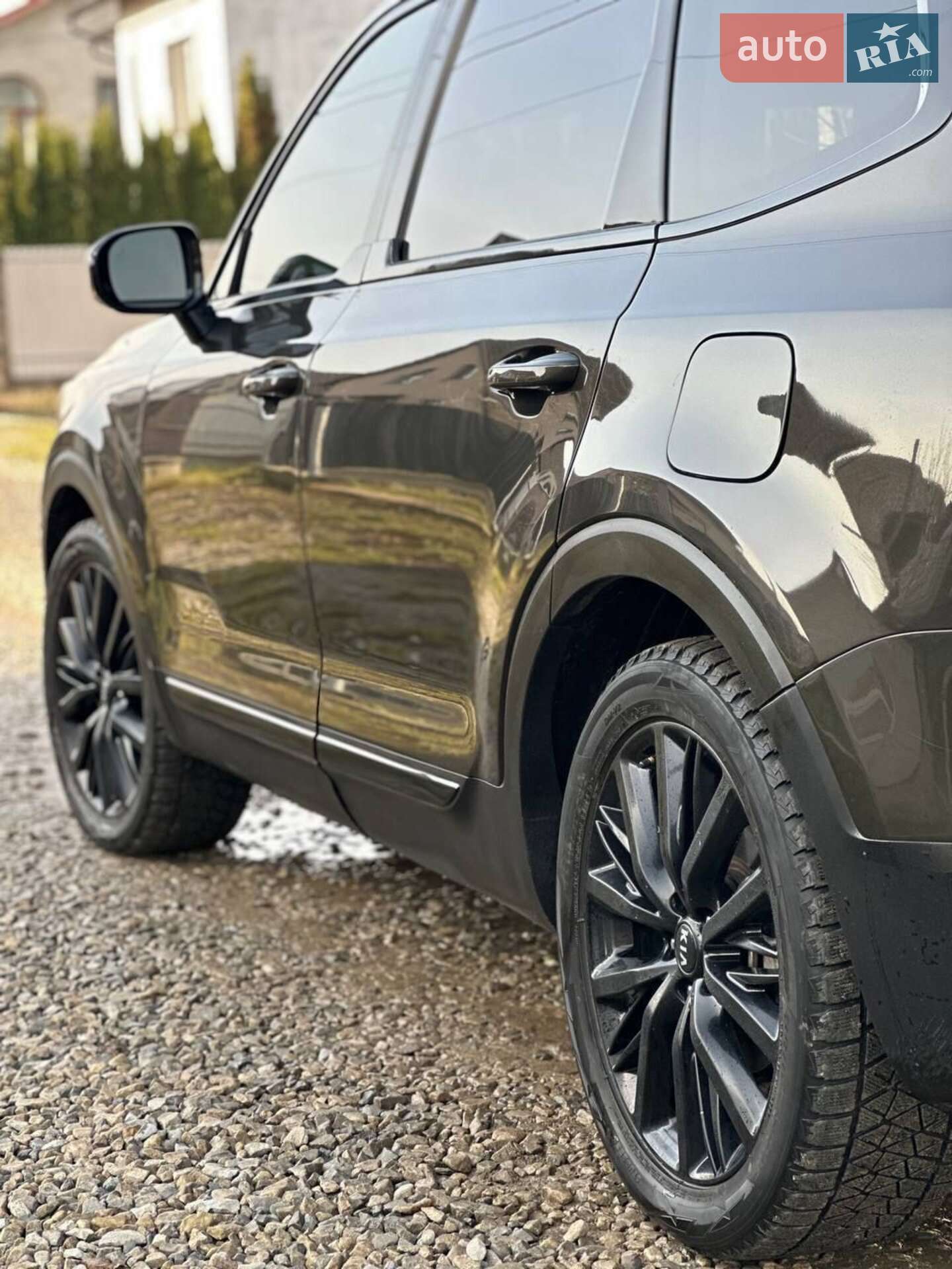 Kia Telluride 2019 VIN 5XYP5DHC6LG003702 фото оголошення 19 з 29