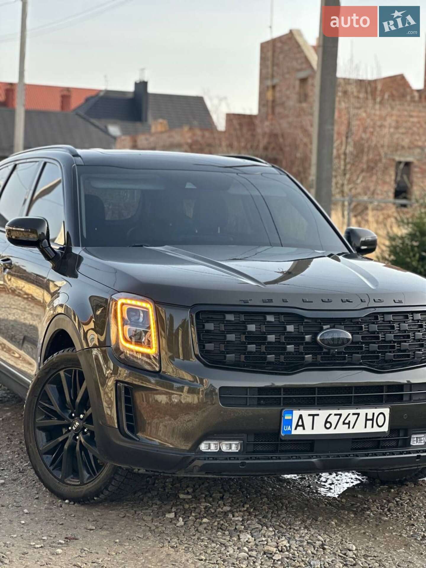 Kia Telluride 2019 VIN 5XYP5DHC6LG003702 фото оголошення 21 з 29
