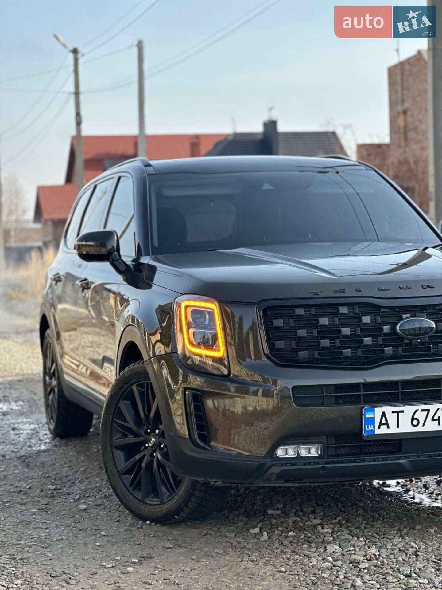 Kia Telluride 2019 VIN 5XYP5DHC6LG003702 фото оголошення 23 з 29