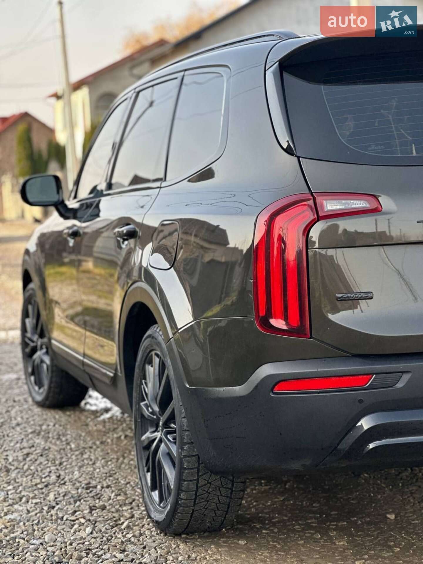Kia Telluride 2019 VIN 5XYP5DHC6LG003702 фото оголошення 24 з 29