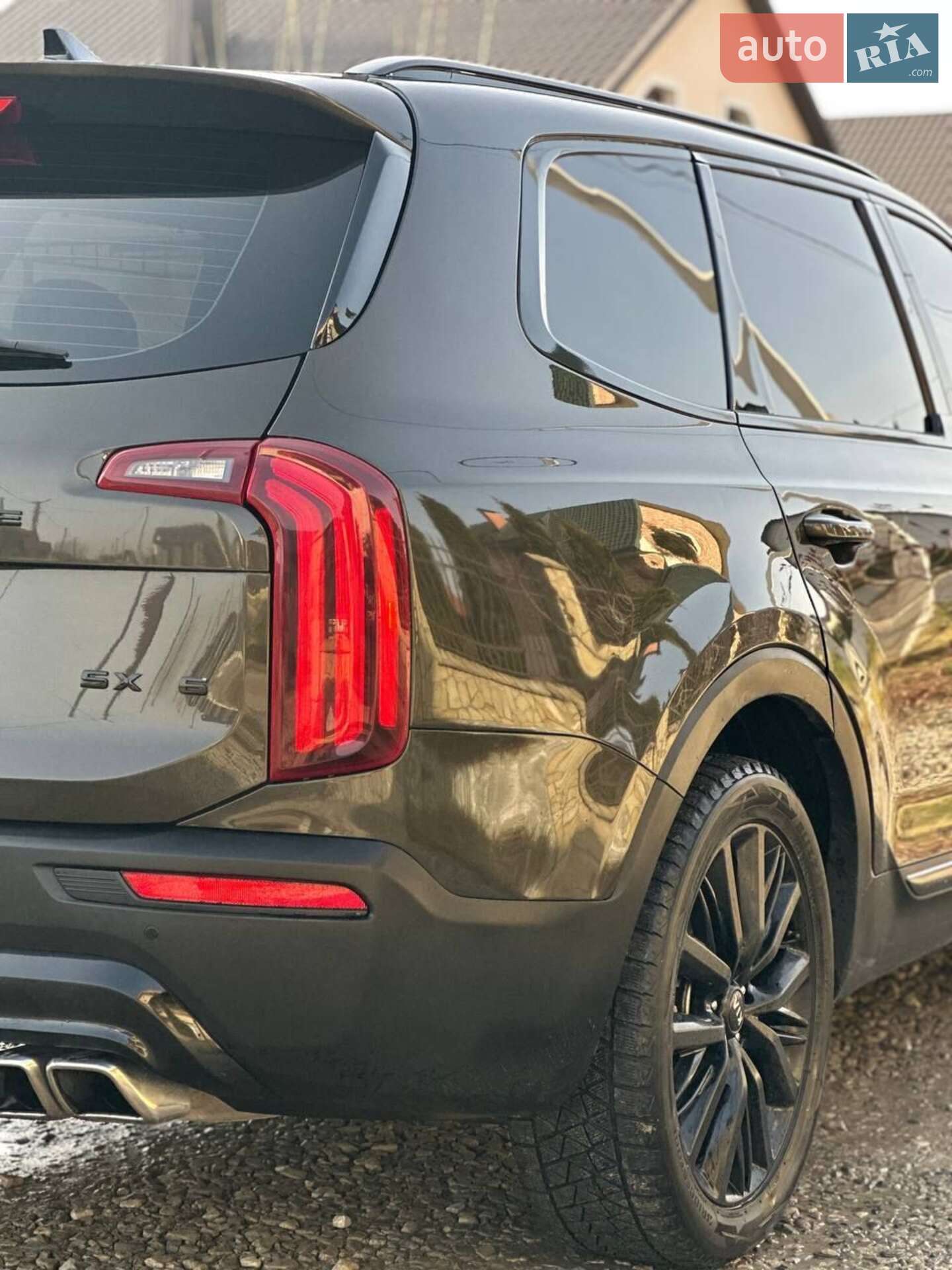 Kia Telluride 2019 VIN 5XYP5DHC6LG003702 фото оголошення 27 з 29