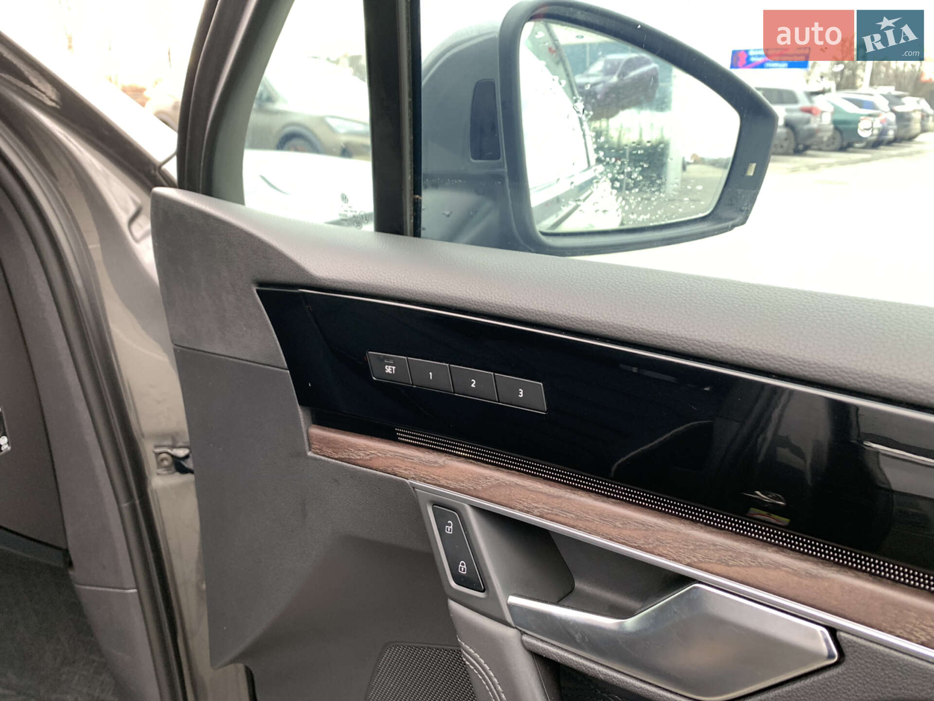 Volkswagen Touareg 2021 VIN WVGZZZCRZMD040773 фото оголошення 8 з 13