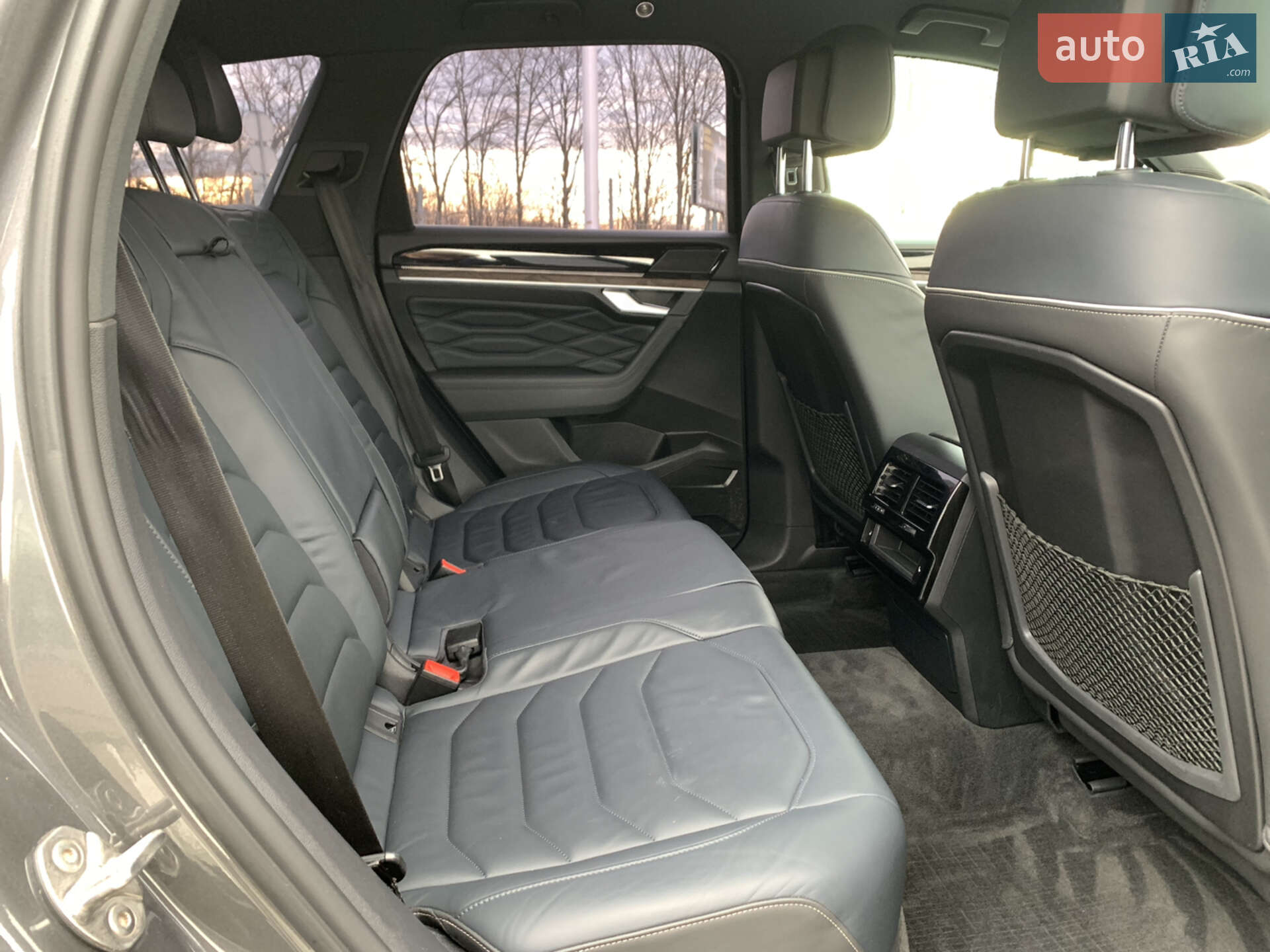 Volkswagen Touareg 2021 VIN WVGZZZCRZMD040773 фото оголошення 11 з 13