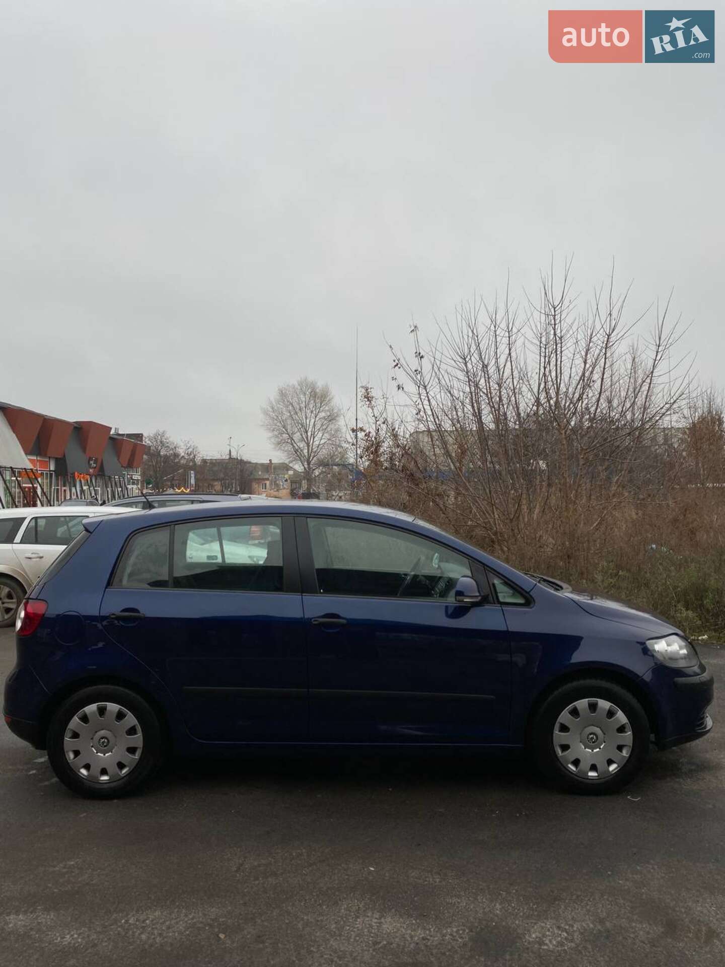 Volkswagen Golf Plus 2005 VIN WVWZZZ1KZ6W571357 фото оголошення 3 з 12
