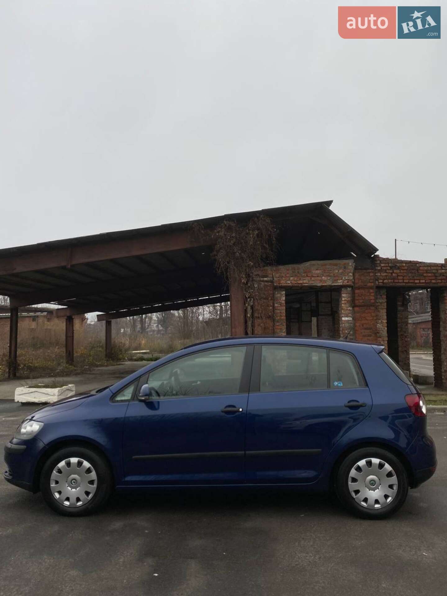 Volkswagen Golf Plus 2005 VIN WVWZZZ1KZ6W571357 фото оголошення 11 з 12