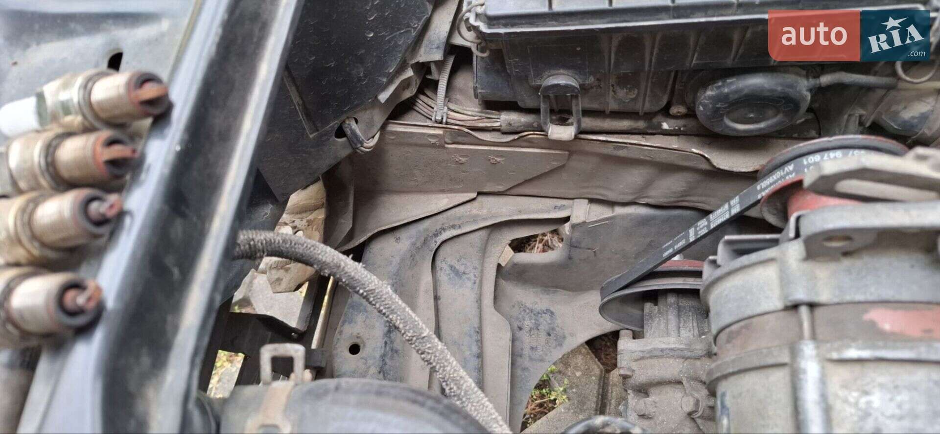 Volkswagen Golf 1991 VIN WVWZZZ1GZMW552145 фото оголошення 2 з 56