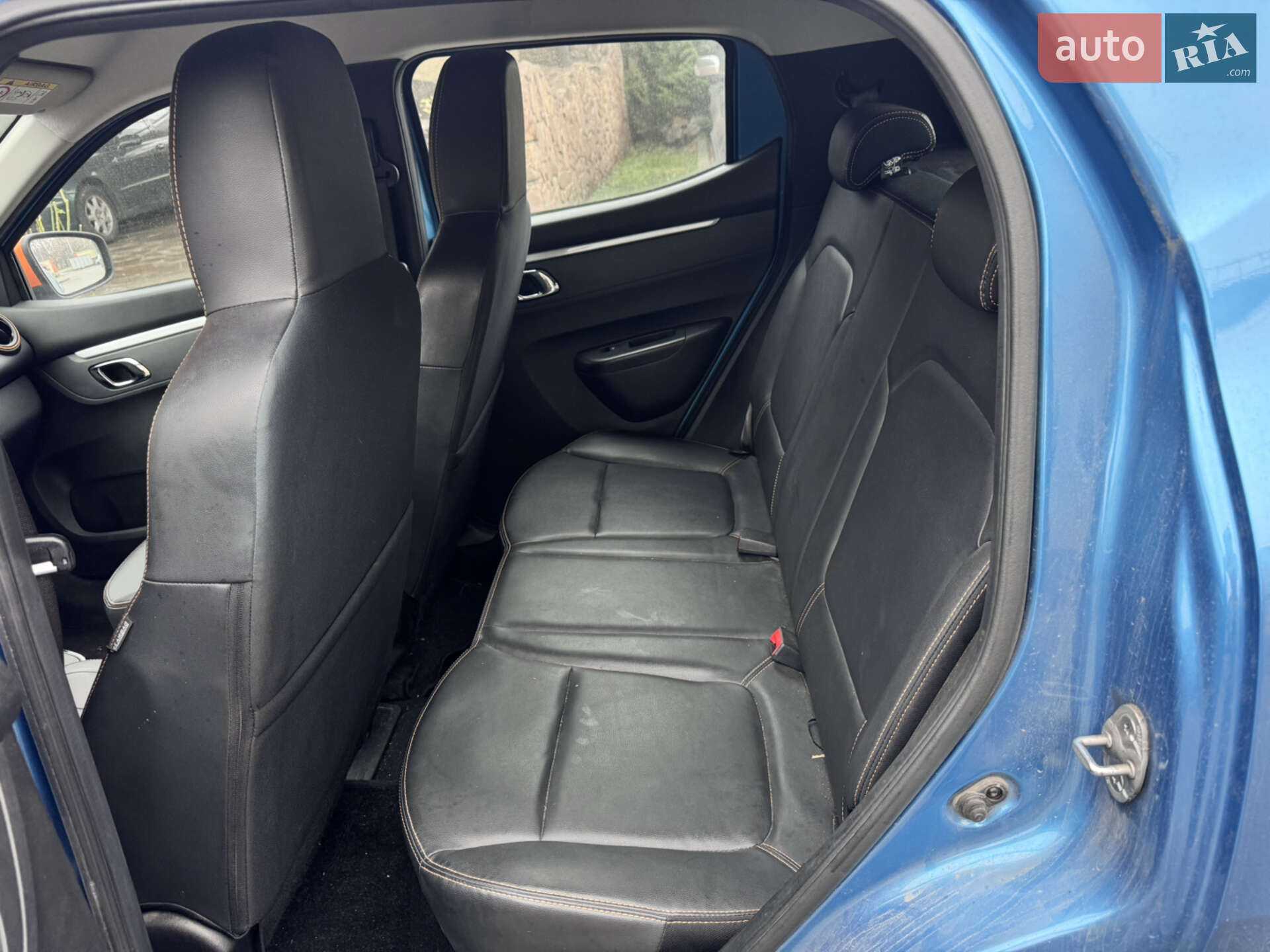 Dacia Spring 2021 VIN UU1DBG004MU039031 фото оголошення 10 з 15