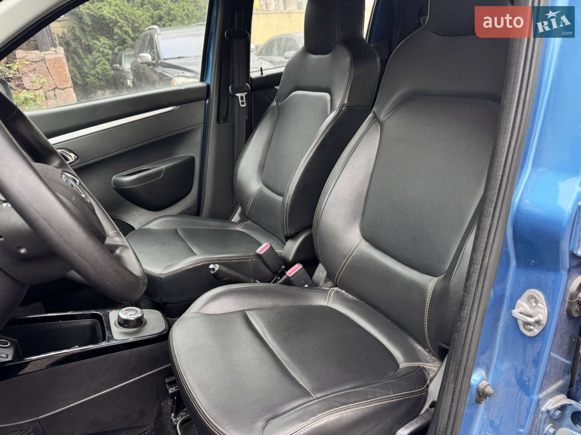 Dacia Spring 2021 VIN UU1DBG004MU039031 фото оголошення 9 з 15