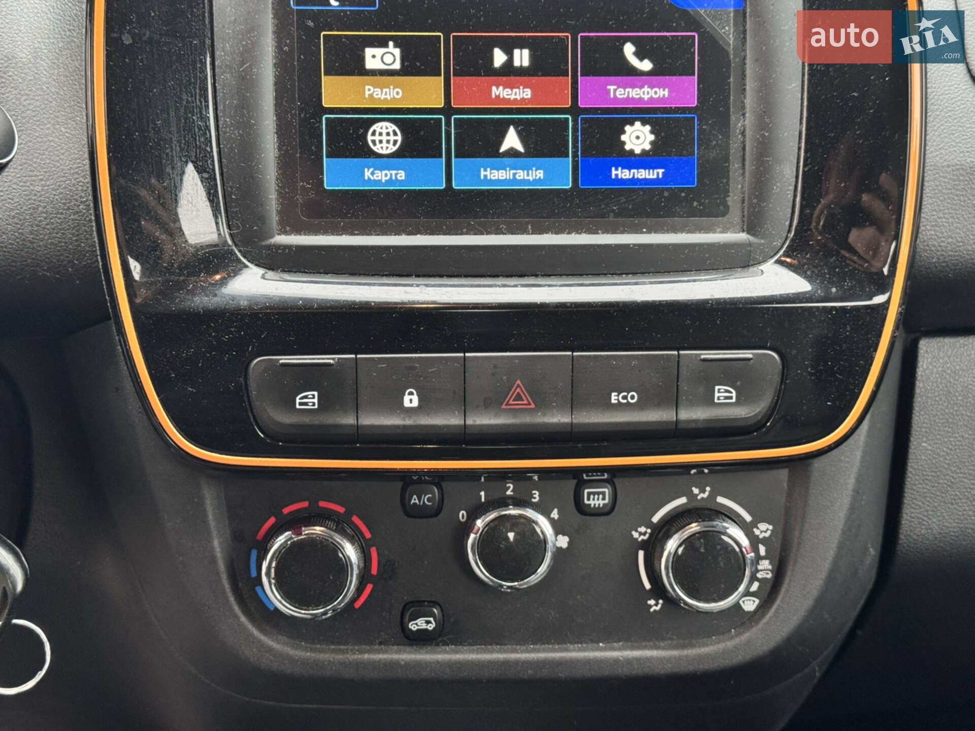 Dacia Spring 2021 VIN UU1DBG004MU039031 фото оголошення 12 з 15