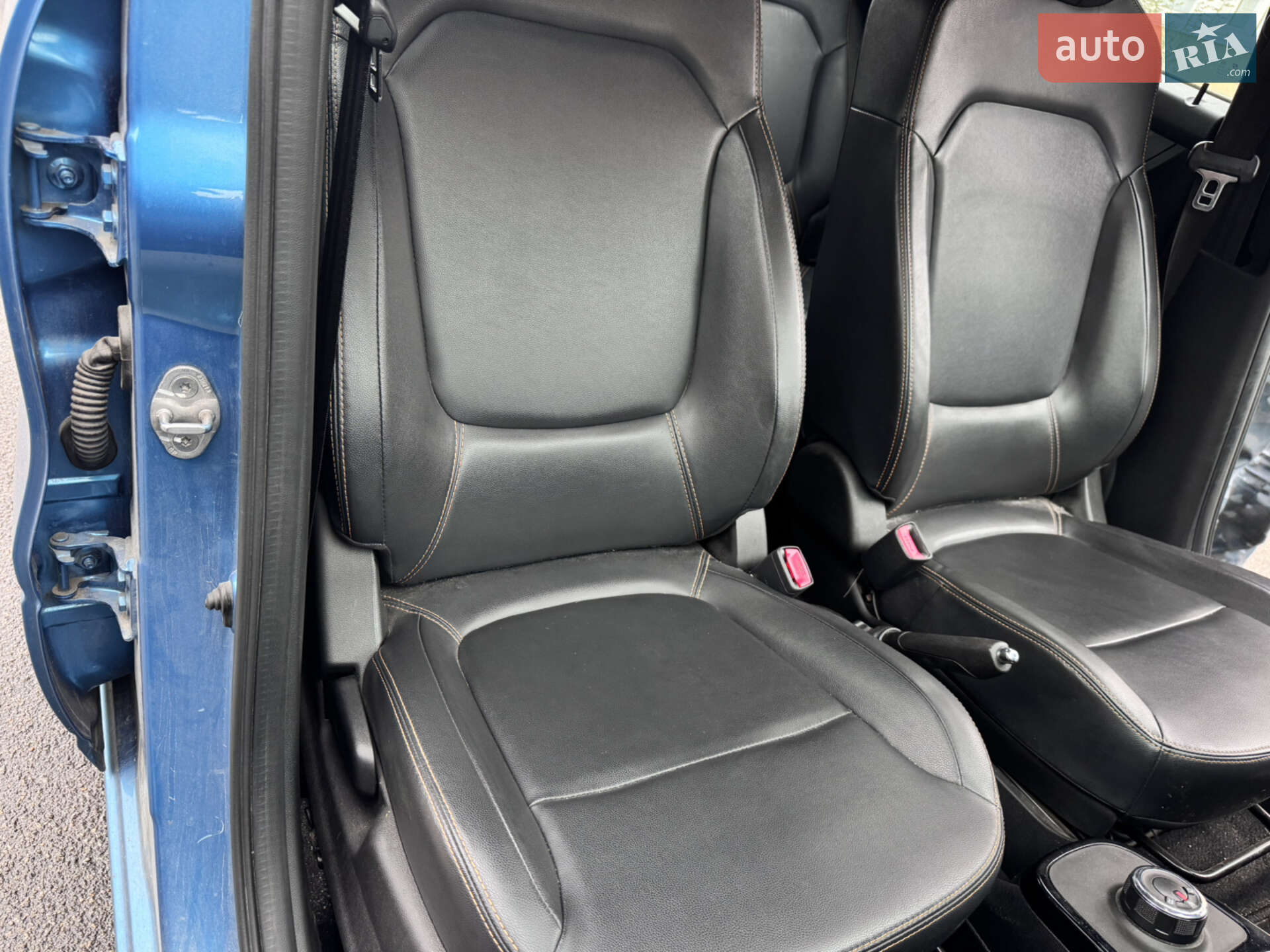 Dacia Spring 2021 VIN UU1DBG004MU039031 фото оголошення 14 з 15