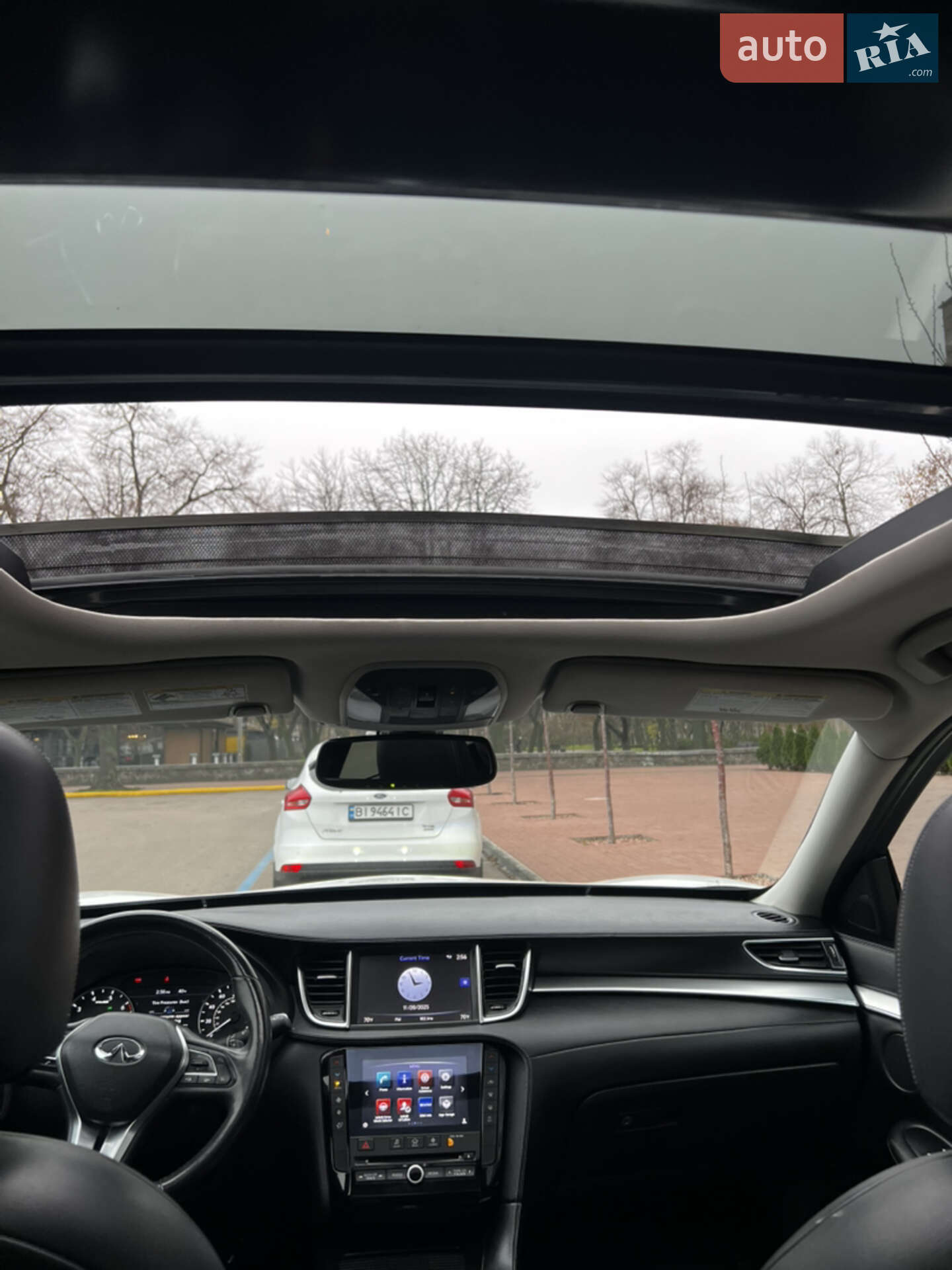Infiniti QX50 2018 VIN 3PCAJ5M39KF129457 фото оголошення 13 з 22