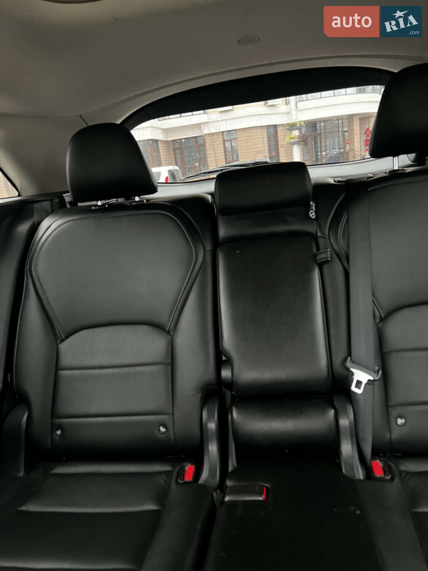 Infiniti QX50 2018 VIN 3PCAJ5M39KF129457 фото оголошення 19 з 22