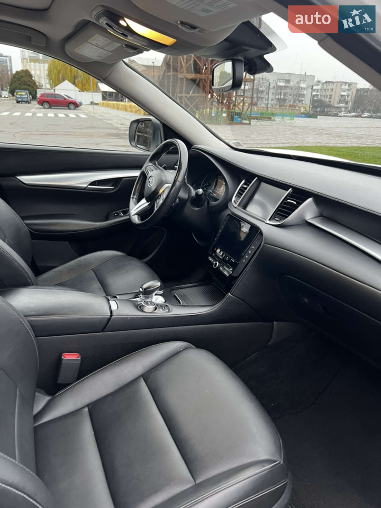 Infiniti QX50 2018 VIN 3PCAJ5M39KF129457 фото оголошення 22 з 22