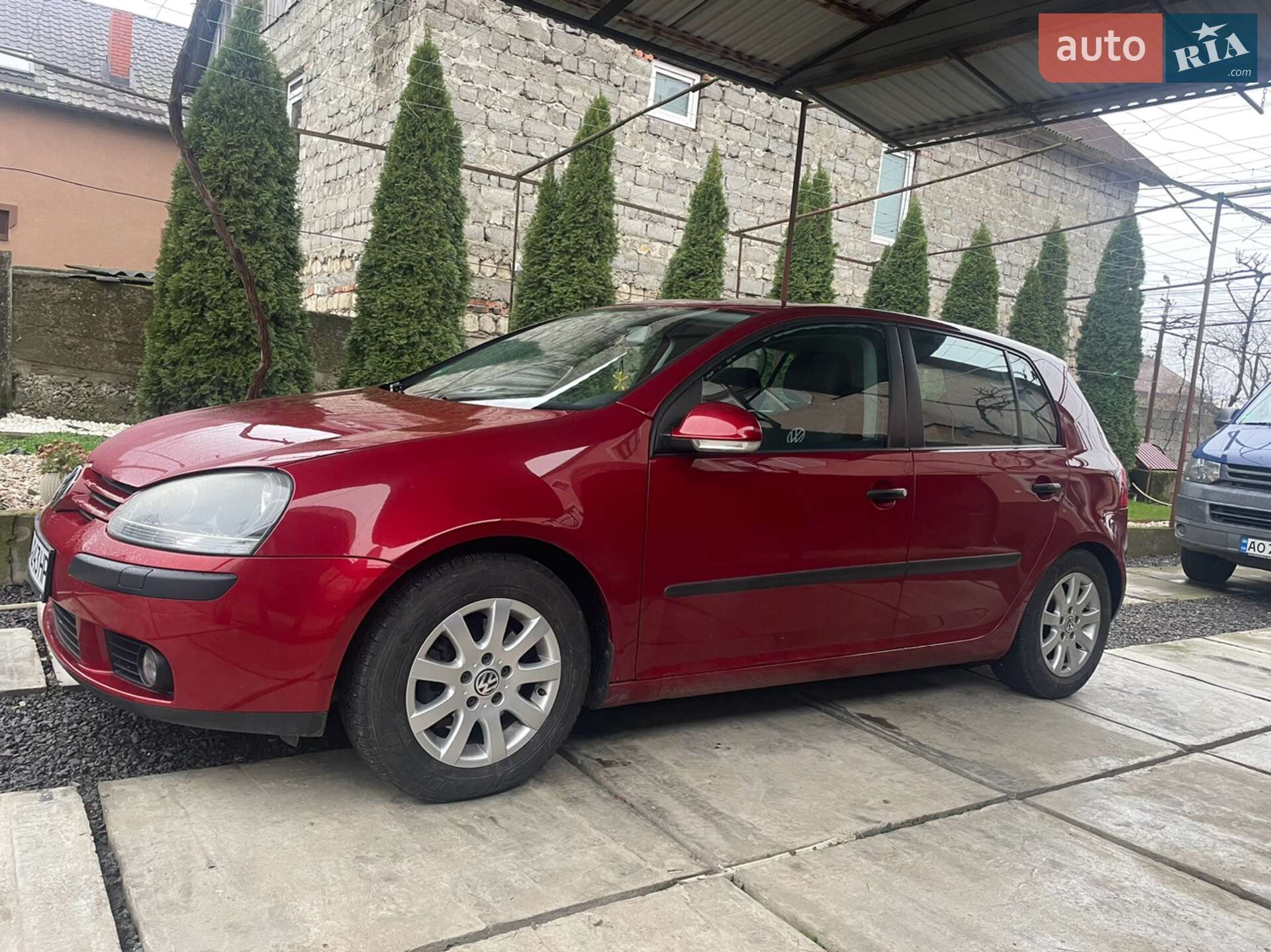Volkswagen Golf 2003 VIN WVWZZZ1KZ4W028956 фото оголошення 12 з 58