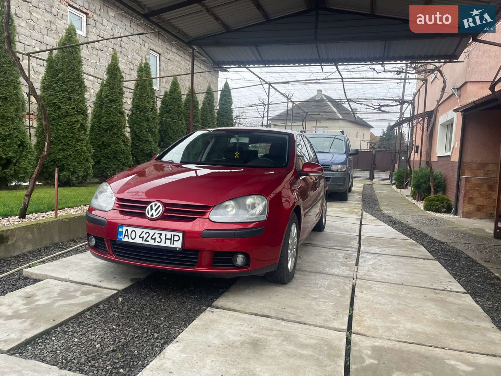 Volkswagen Golf 2003 VIN WVWZZZ1KZ4W028956 фото оголошення 5 з 58