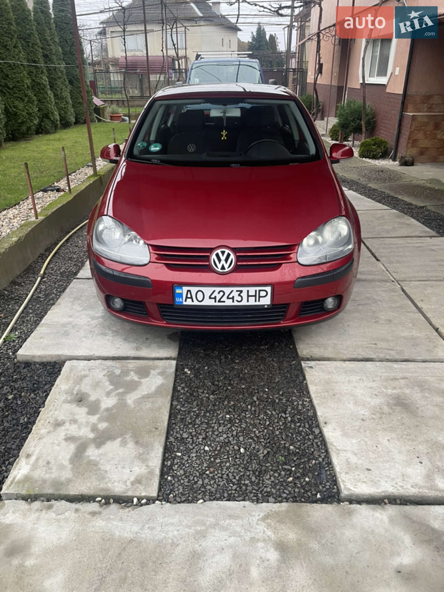 Volkswagen Golf 2003 VIN WVWZZZ1KZ4W028956 фото оголошення 28 з 58