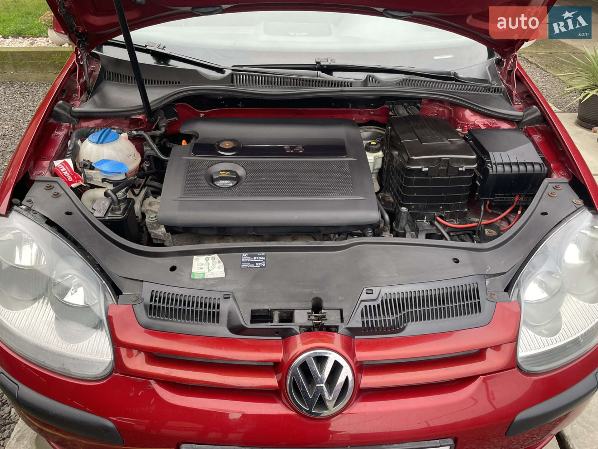 Volkswagen Golf 2003 VIN WVWZZZ1KZ4W028956 фото оголошення 7 з 58