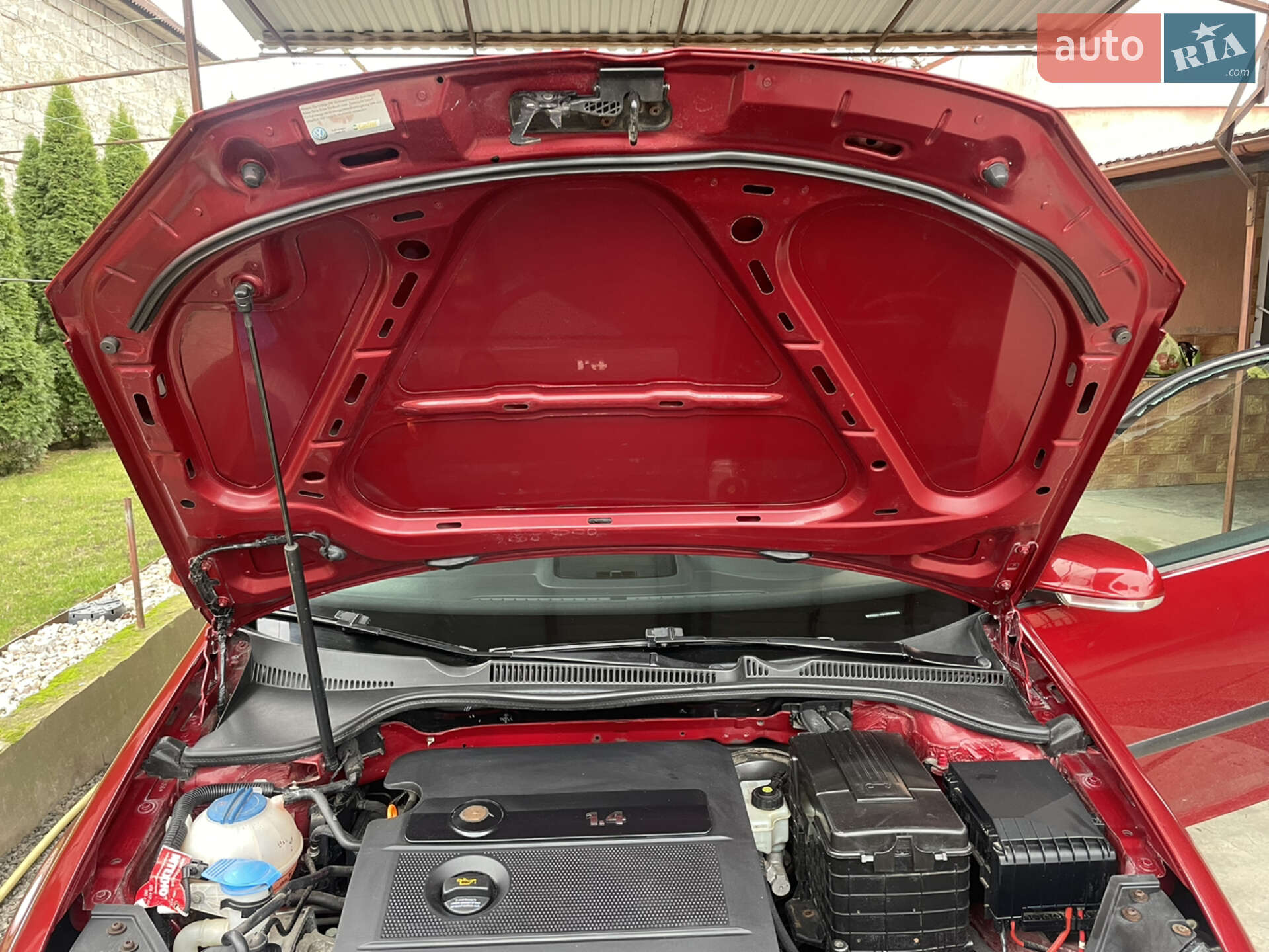 Volkswagen Golf 2003 VIN WVWZZZ1KZ4W028956 фото оголошення 31 з 58