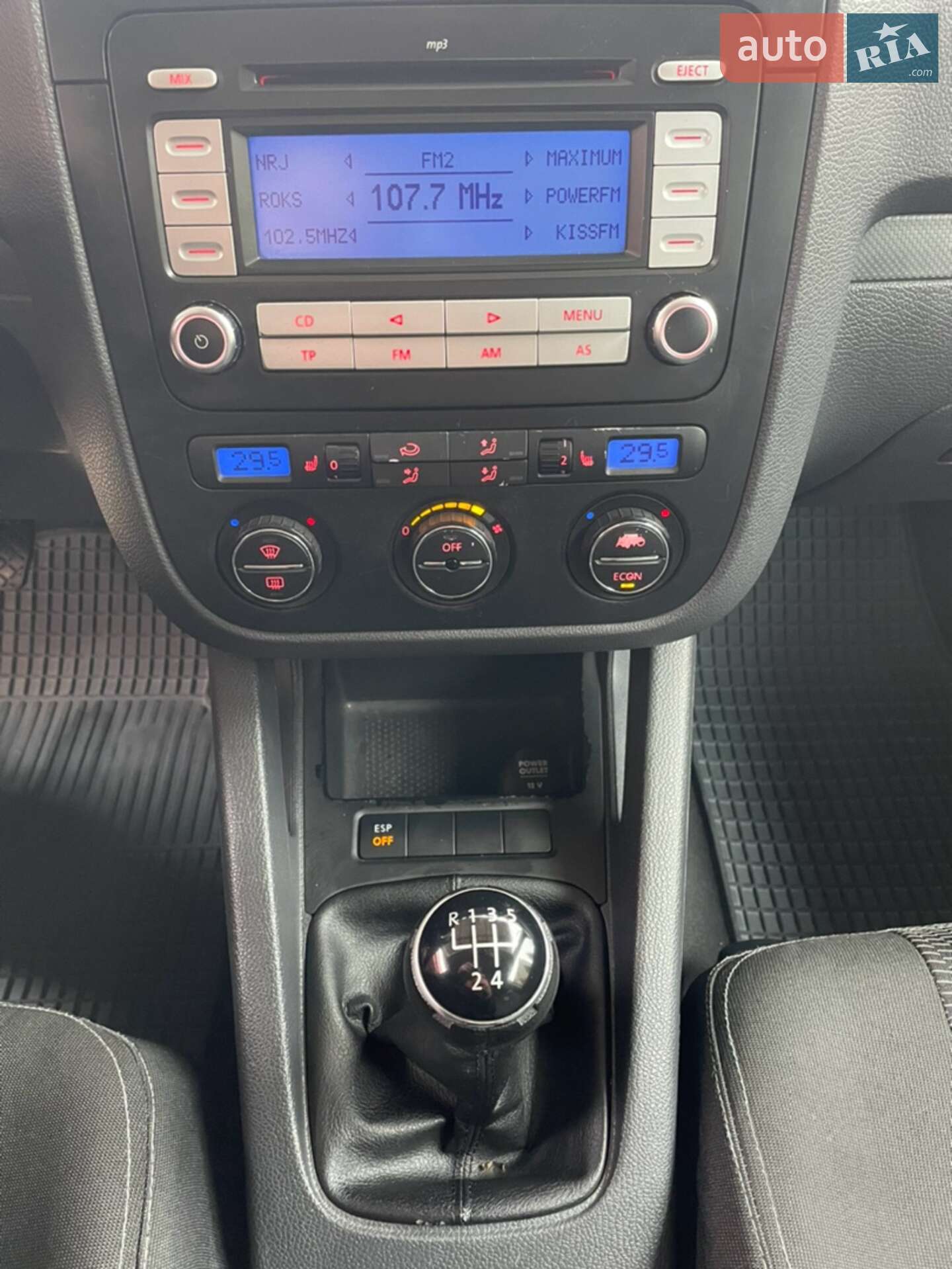 Volkswagen Golf 2003 VIN WVWZZZ1KZ4W028956 фото оголошення 46 з 58
