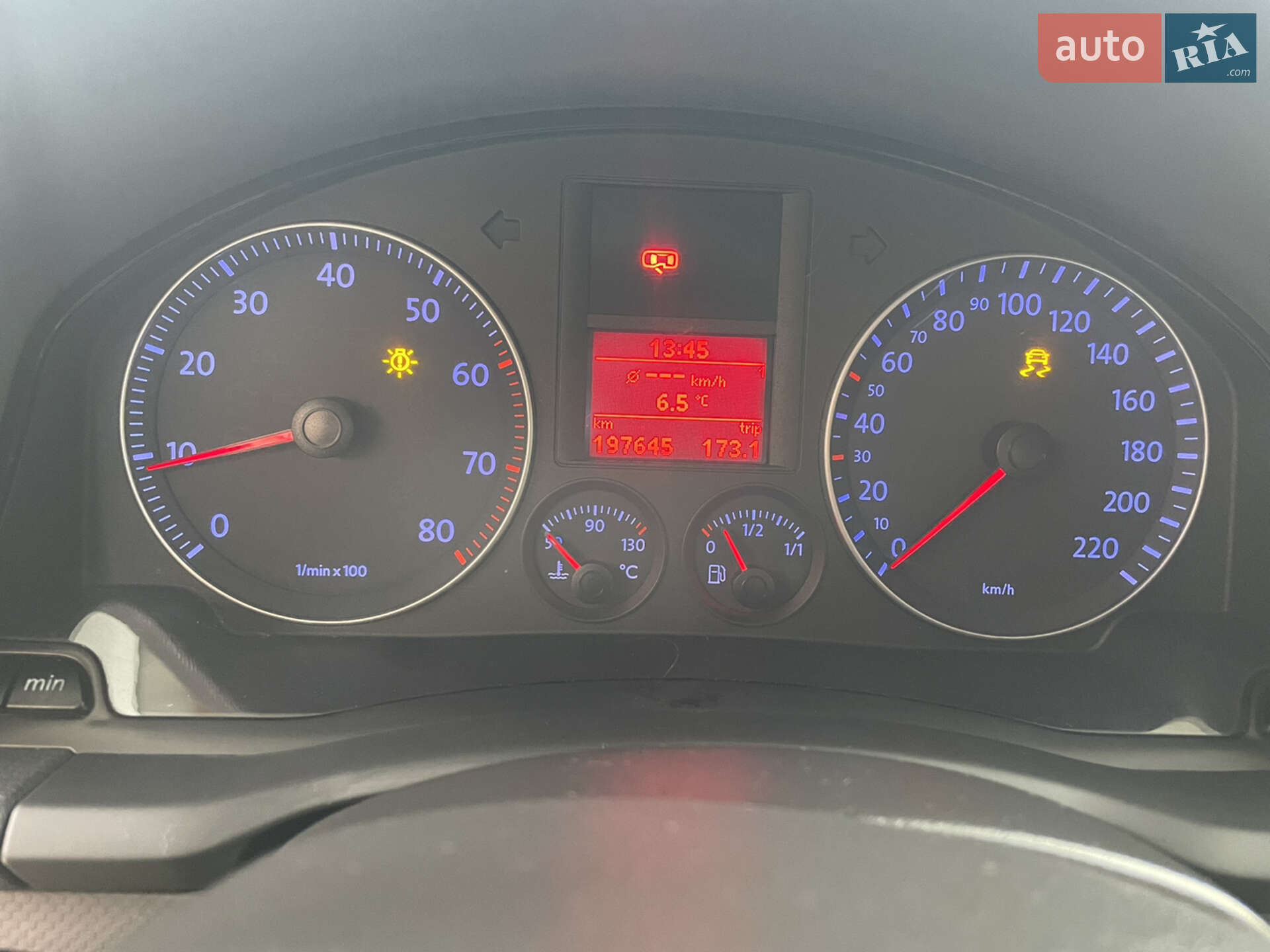 Volkswagen Golf 2003 VIN WVWZZZ1KZ4W028956 фото оголошення 48 з 58