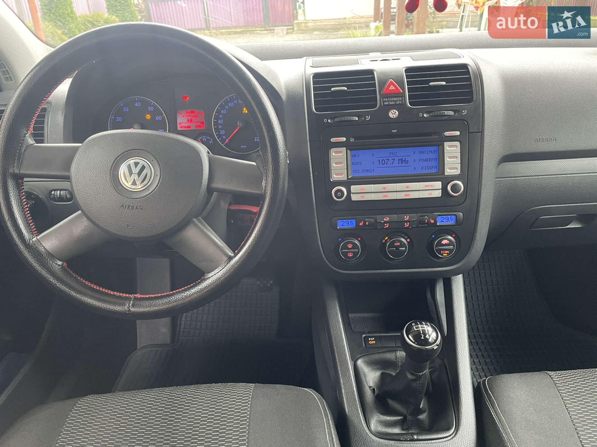 Volkswagen Golf 2003 VIN WVWZZZ1KZ4W028956 фото оголошення 51 з 58