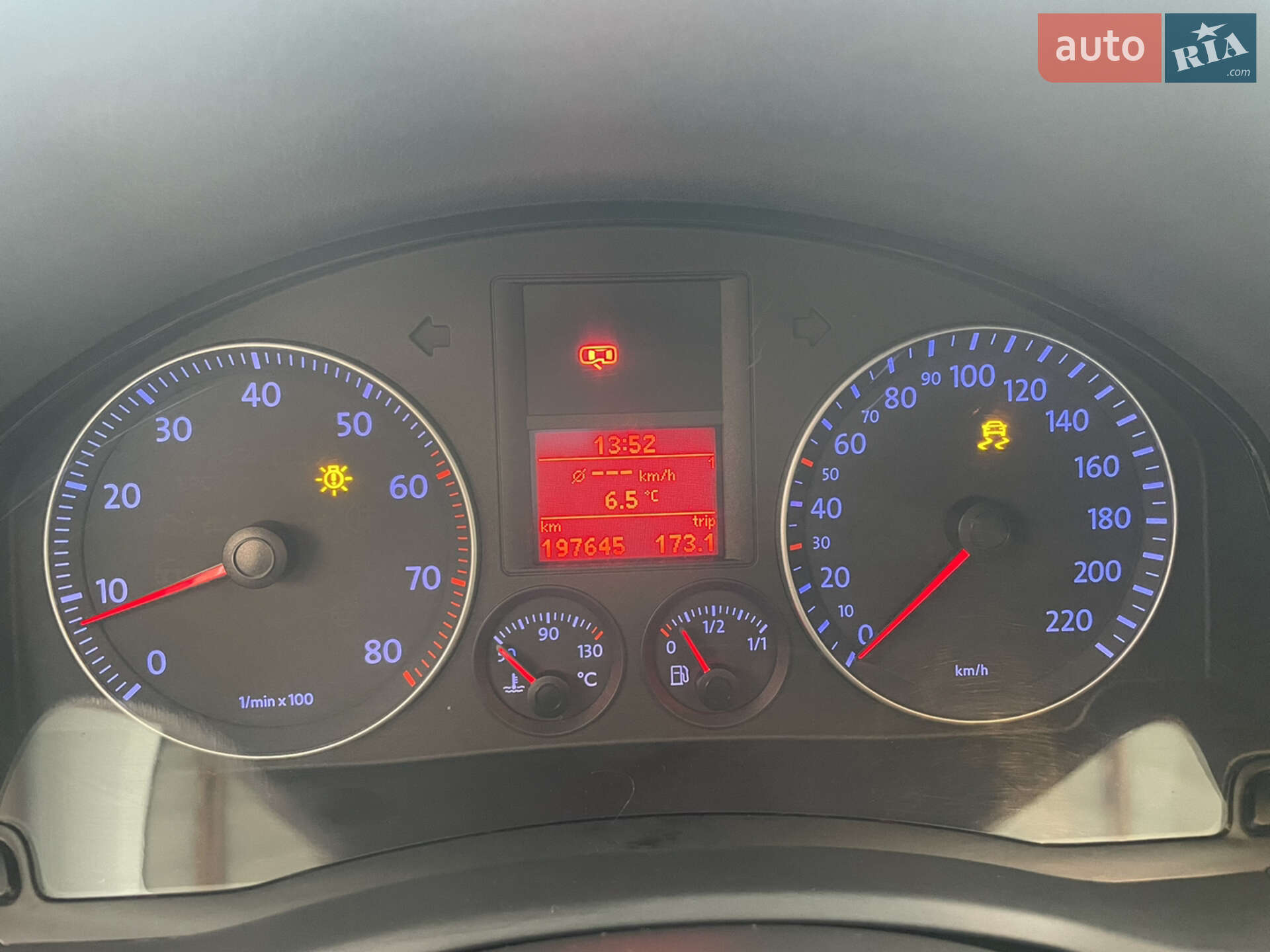 Volkswagen Golf 2003 VIN WVWZZZ1KZ4W028956 фото оголошення 55 з 58