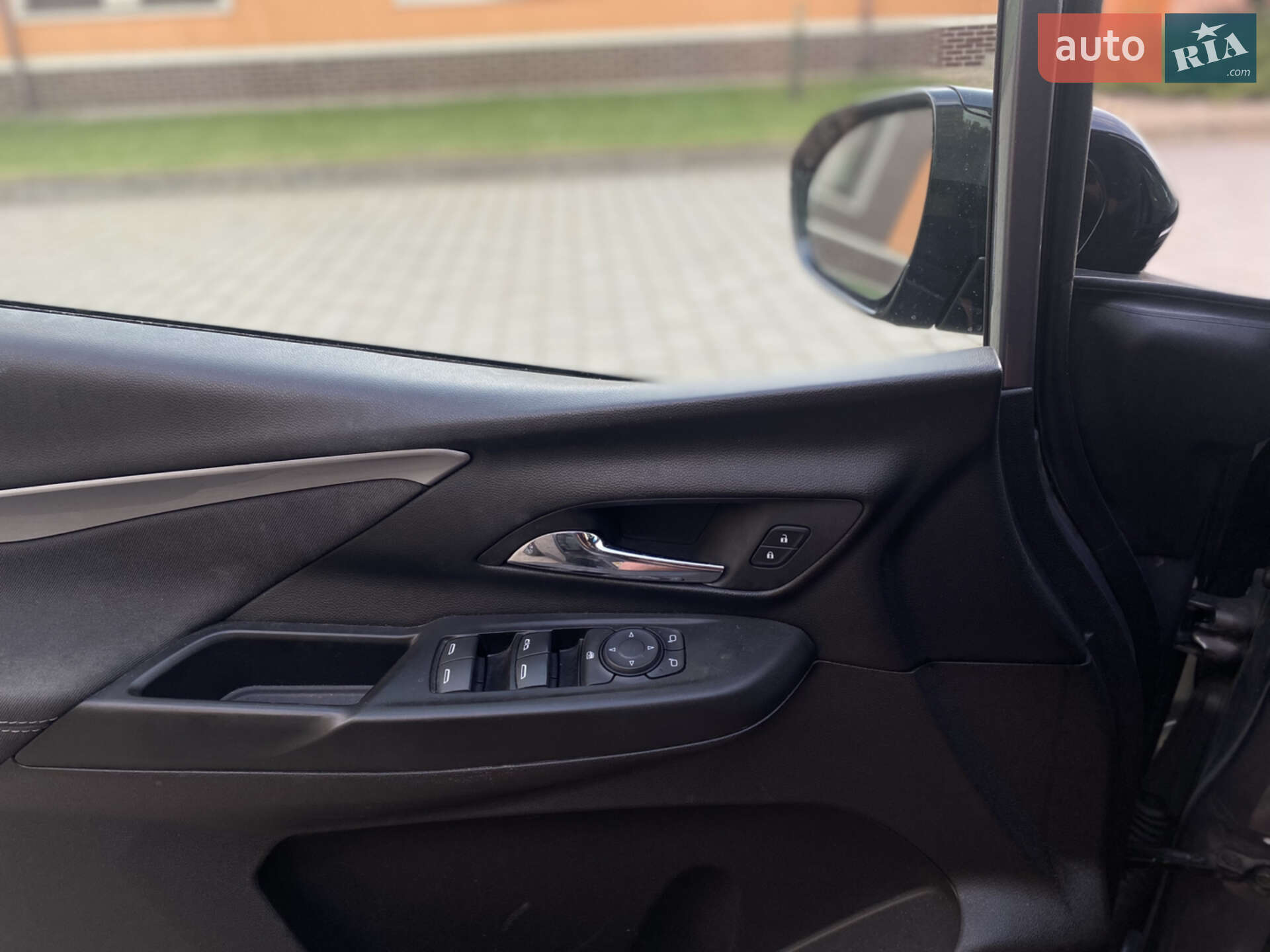 Chevrolet Bolt EV 2023 VIN 1G1FW6S05P4205978 фото оголошення 14 з 14
