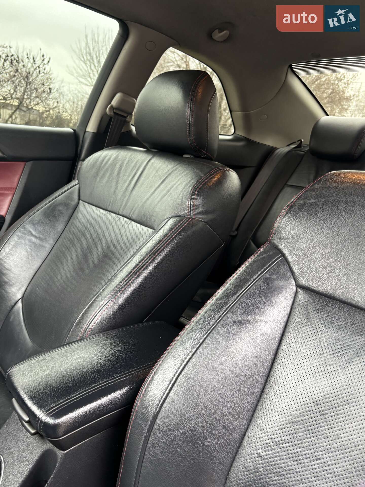Kia Cerato Koup 2011 VIN KNAFW612BB5462746 фото оголошення 14 з 16
