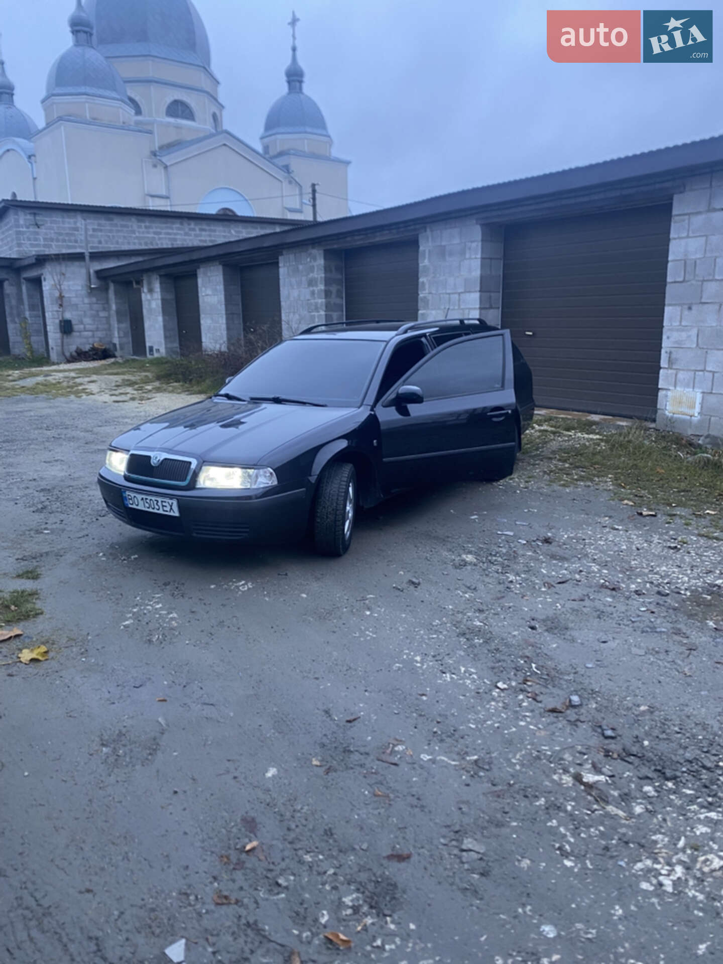 Skoda Octavia 2009 VIN TMBJX21U9A8829889 фото оголошення 3 з 77