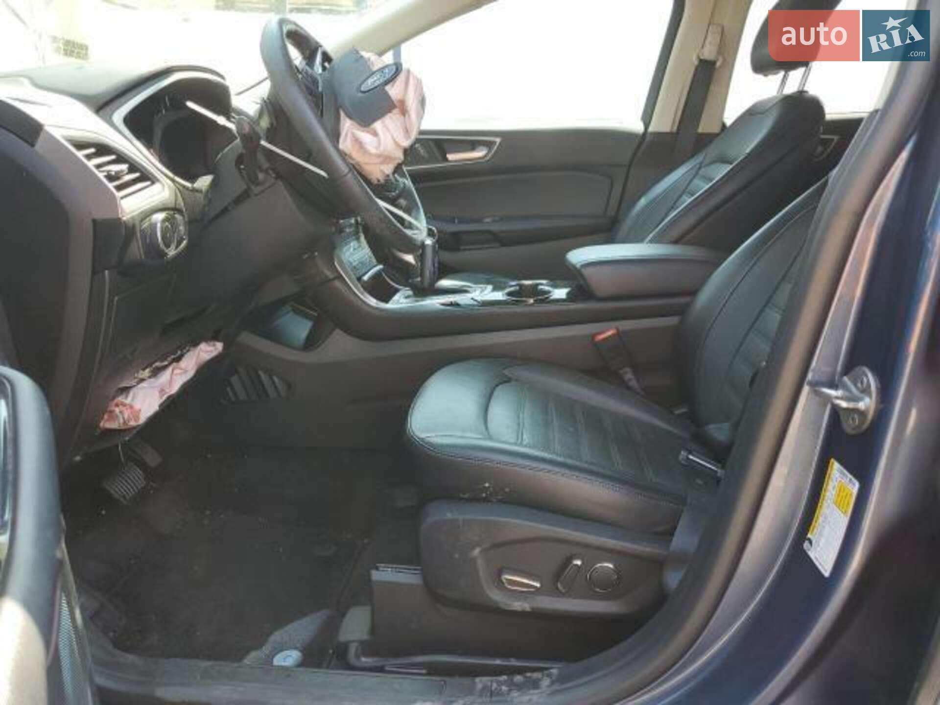 Ford Edge 2018 VIN 2FMPK3J8XJBB73244 фото оголошення 5 з 16
