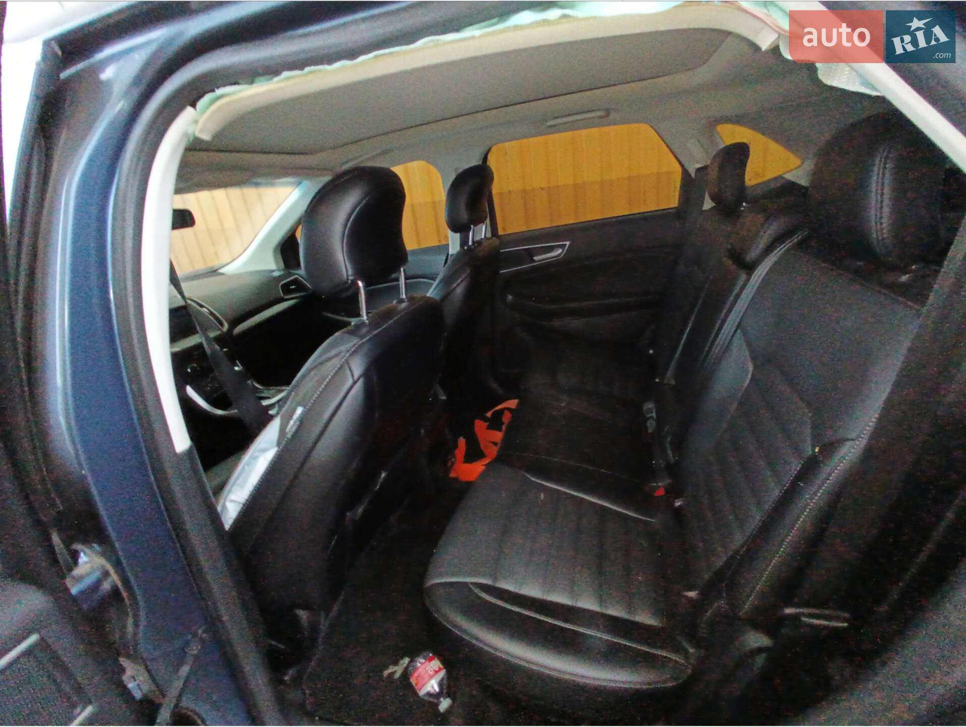 Ford Edge 2018 VIN 2FMPK3J8XJBB73244 фото оголошення 10 з 16