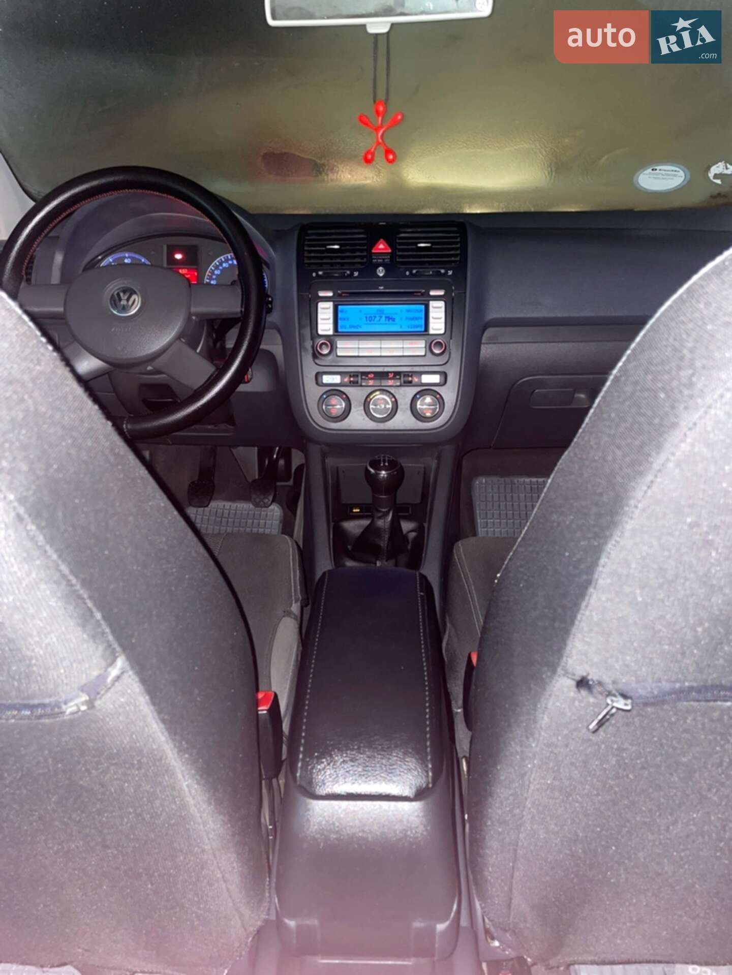 Volkswagen Golf 2003 VIN WVWZZZ1KZ4W028956 фото оголошення 15 з 58