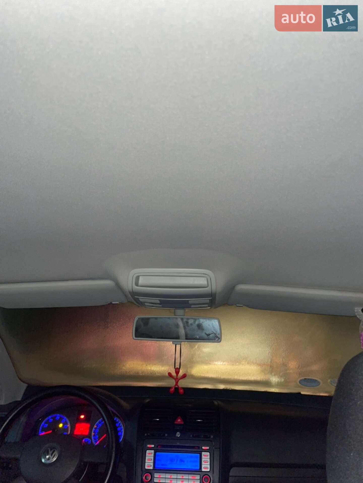 Volkswagen Golf 2003 VIN WVWZZZ1KZ4W028956 фото оголошення 17 з 58