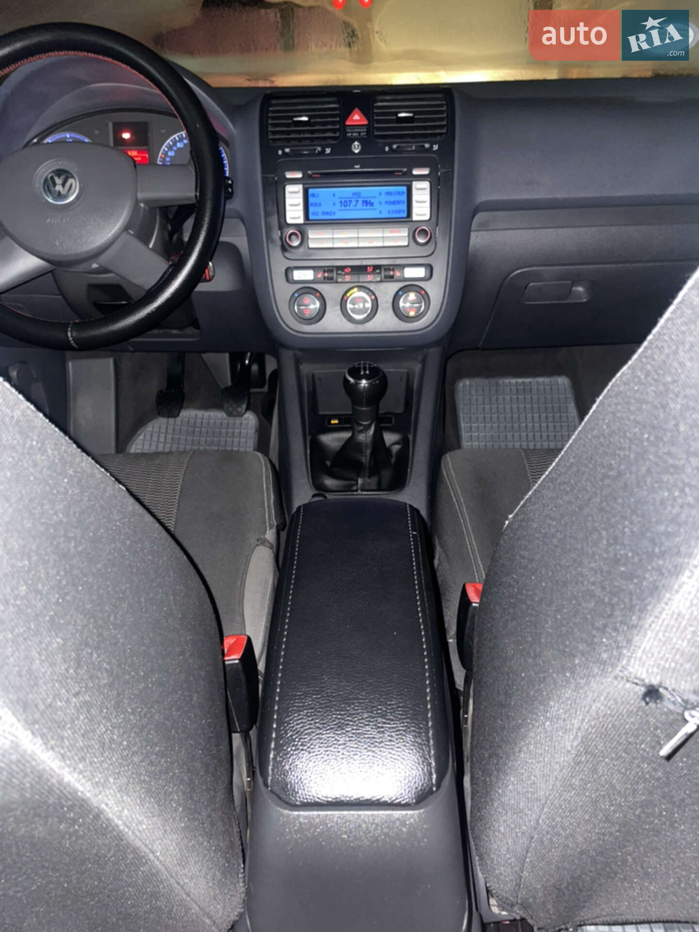 Volkswagen Golf 2003 VIN WVWZZZ1KZ4W028956 фото оголошення 19 з 58