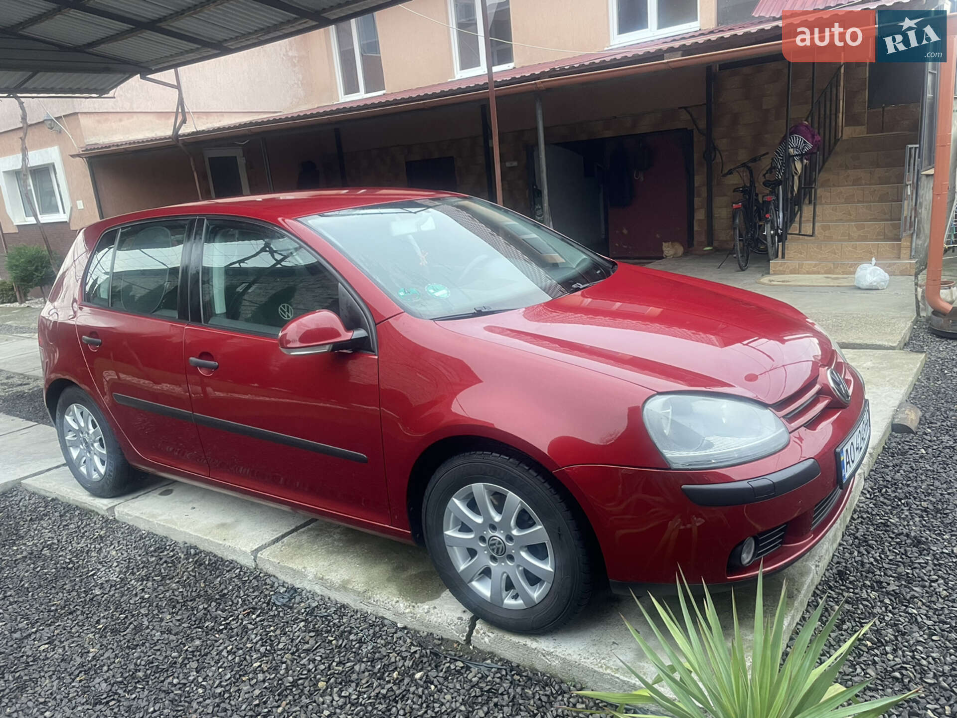 Volkswagen Golf 2003 VIN WVWZZZ1KZ4W028956 фото оголошення 9 з 58
