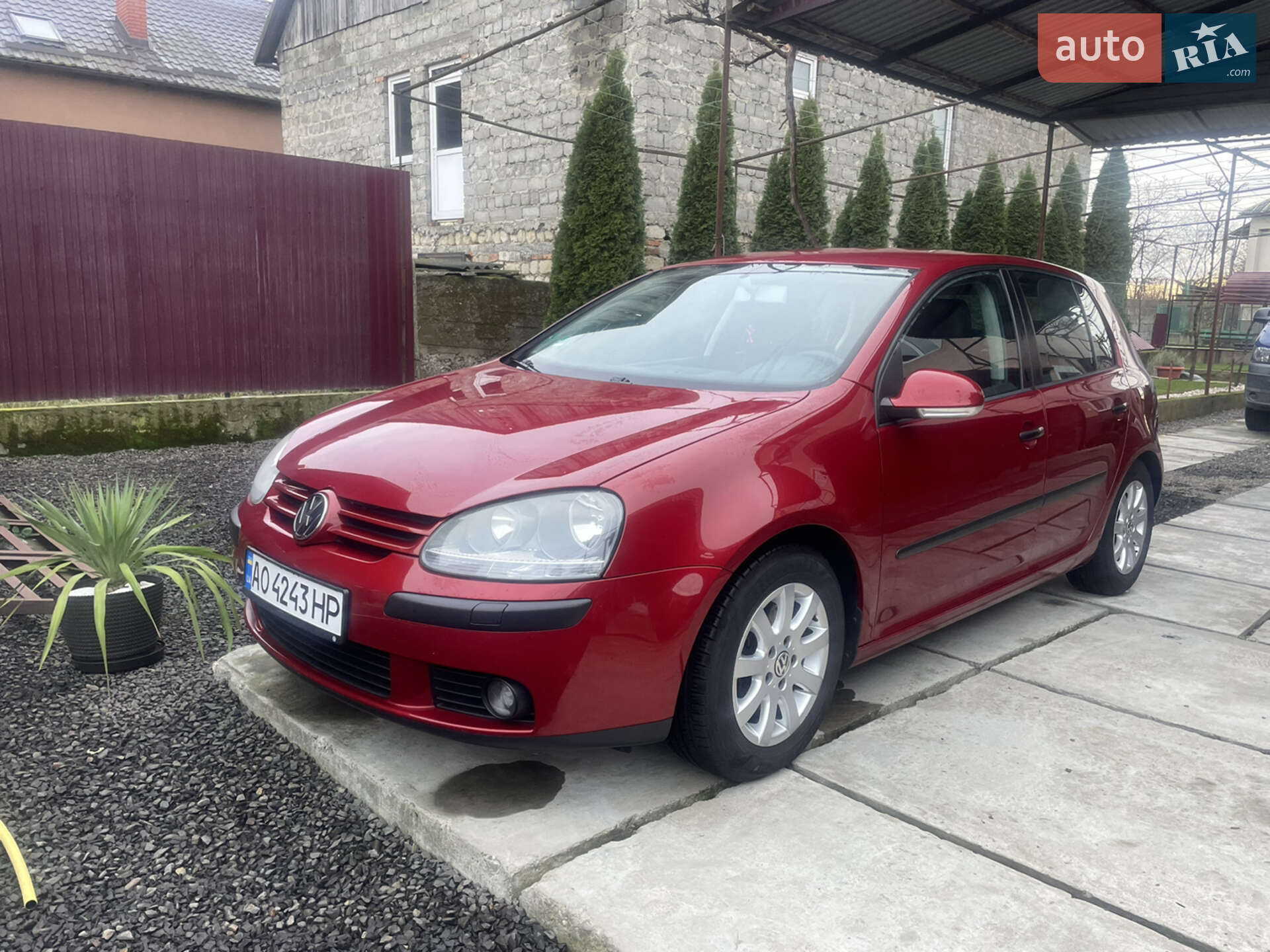 Volkswagen Golf 2003 VIN WVWZZZ1KZ4W028956 фото оголошення 10 з 58