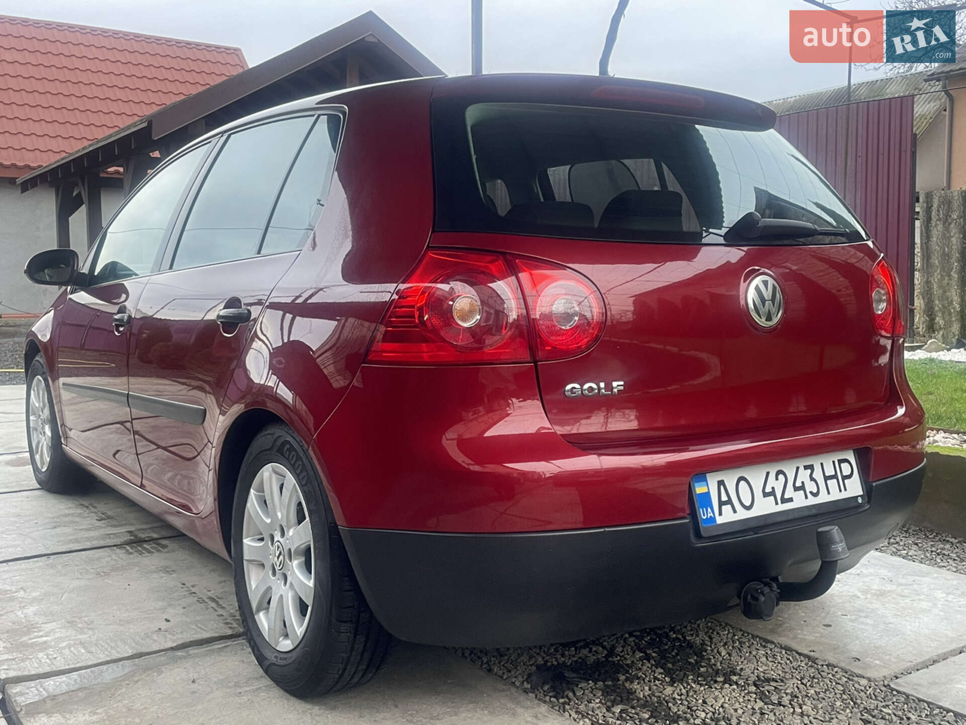 Volkswagen Golf 2003 VIN WVWZZZ1KZ4W028956 фото оголошення 8 з 58