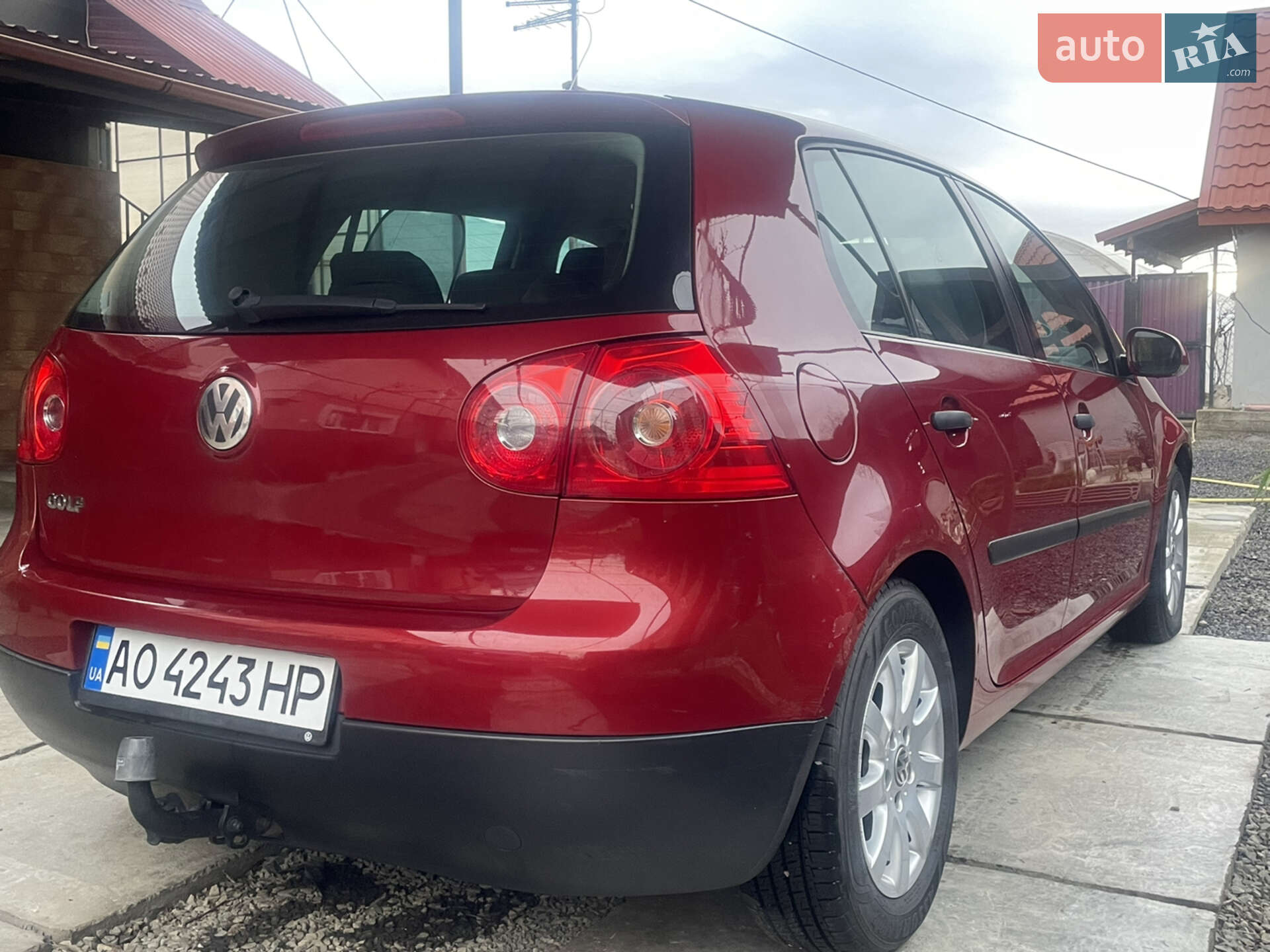 Volkswagen Golf 2003 VIN WVWZZZ1KZ4W028956 фото оголошення 4 з 58