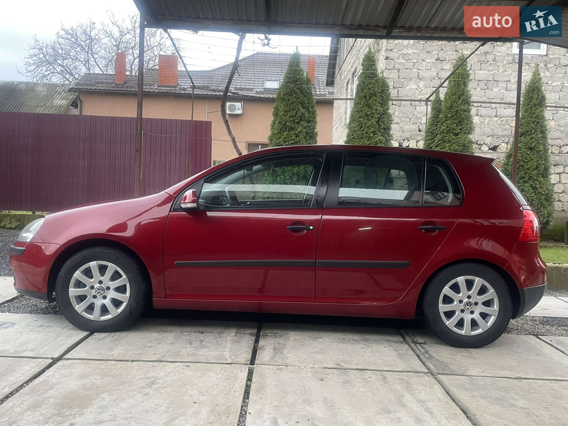 Volkswagen Golf 2003 VIN WVWZZZ1KZ4W028956 фото оголошення 3 з 58