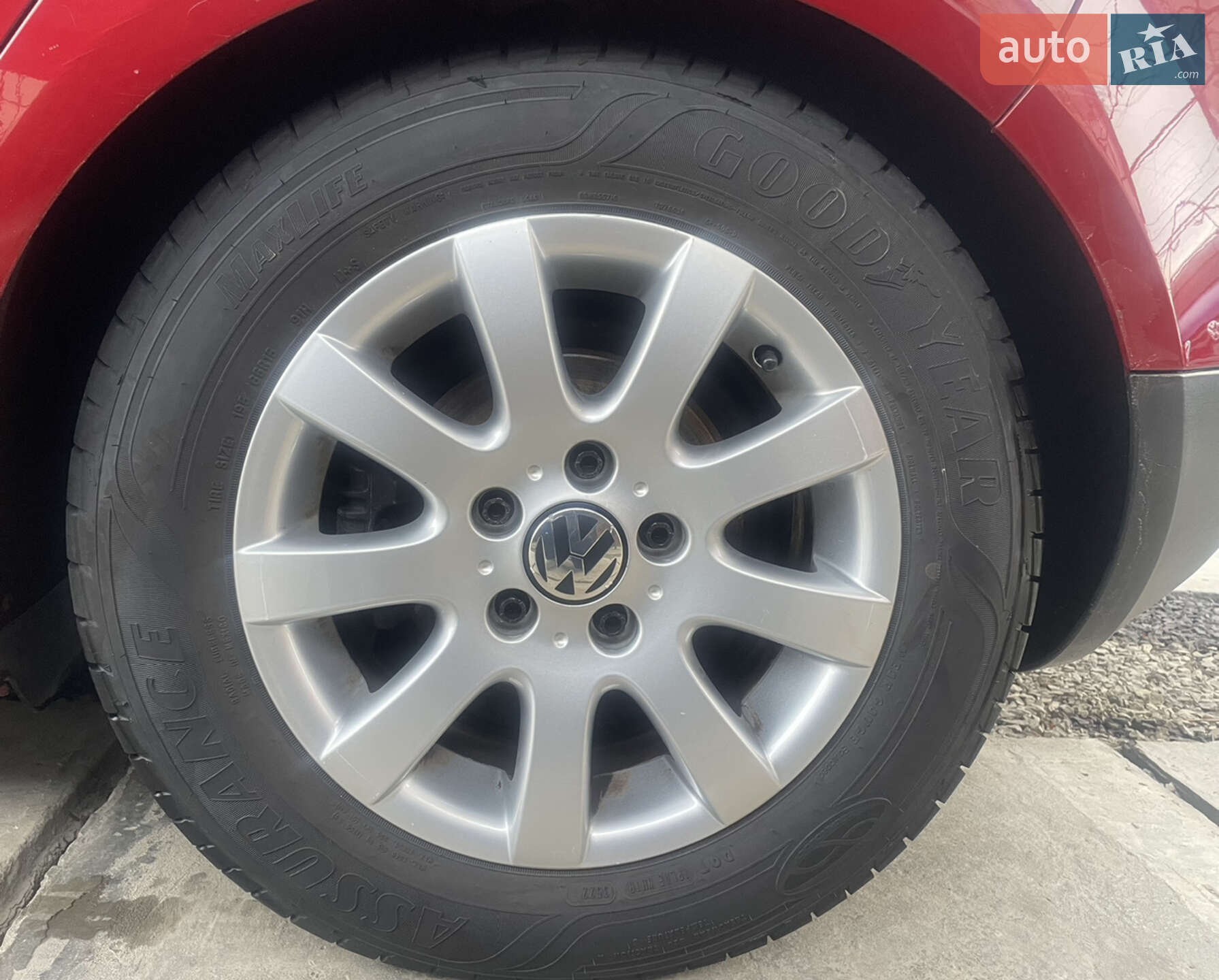 Volkswagen Golf 2003 VIN WVWZZZ1KZ4W028956 фото оголошення 25 з 58