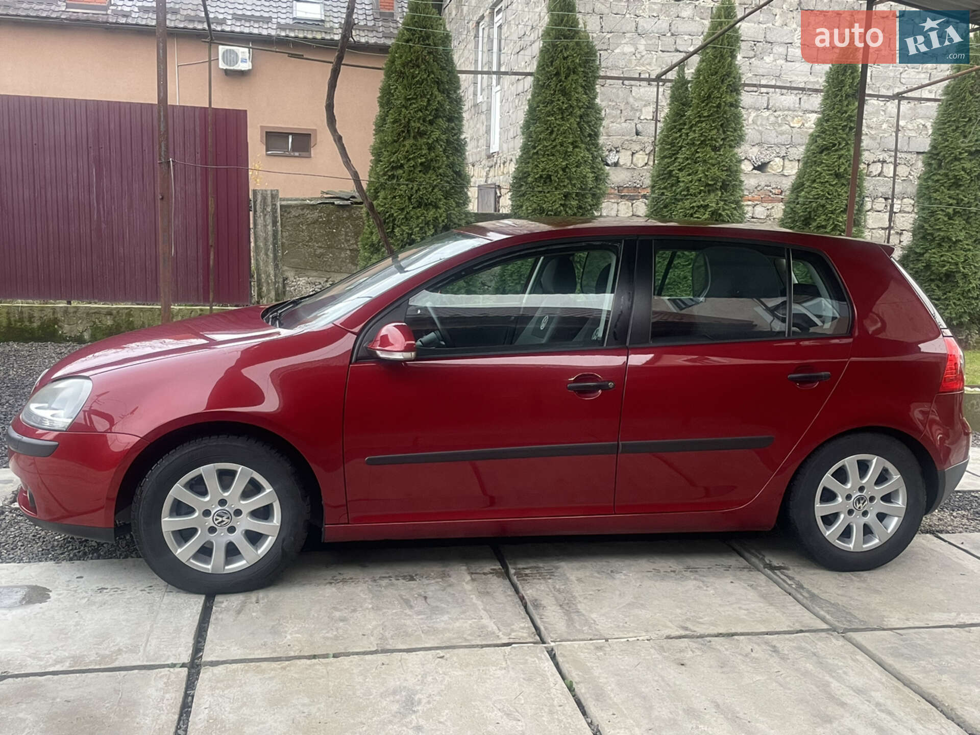Volkswagen Golf 2003 VIN WVWZZZ1KZ4W028956 фото оголошення 26 з 58