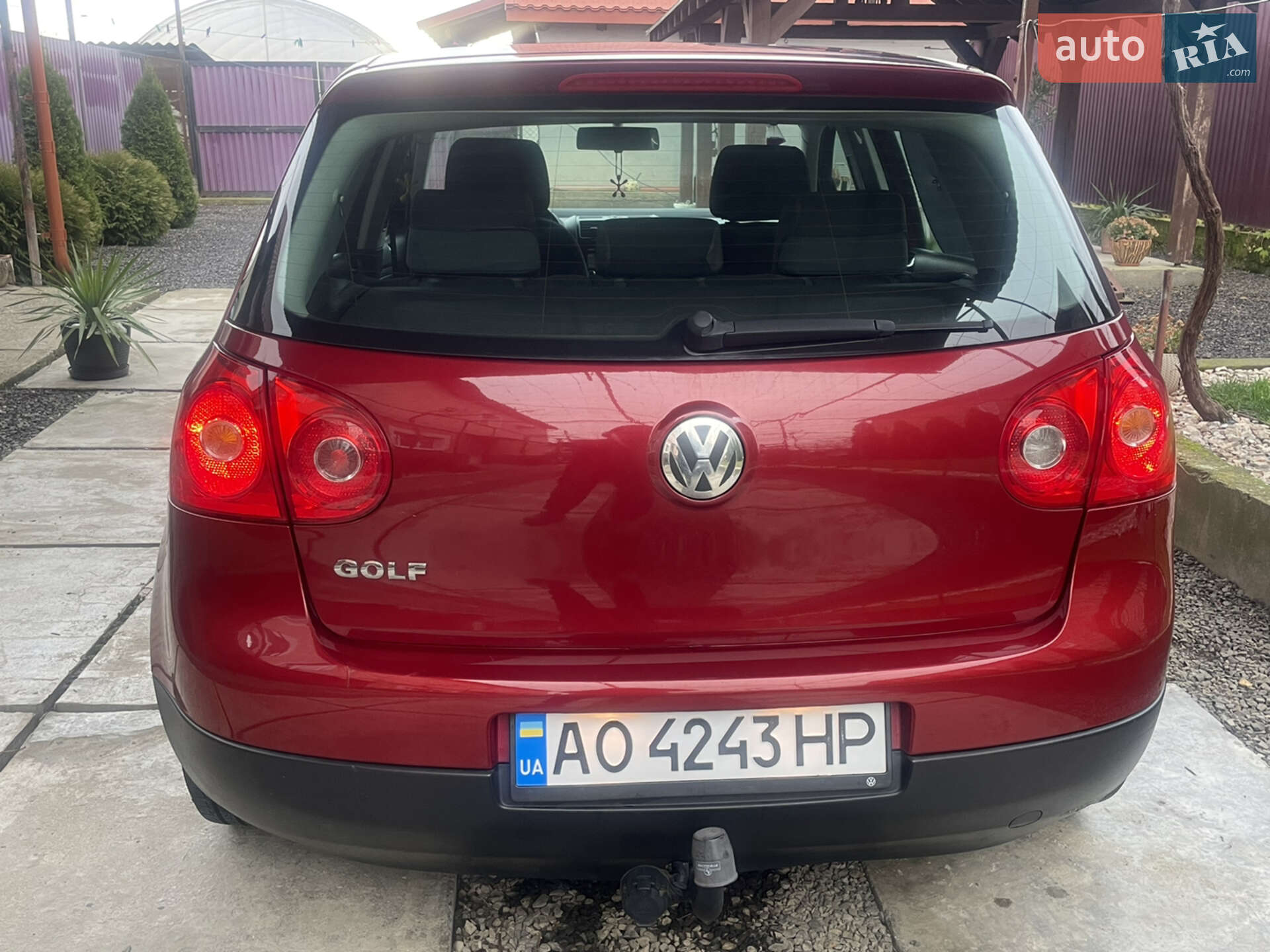 Volkswagen Golf 2003 VIN WVWZZZ1KZ4W028956 фото оголошення 27 з 58