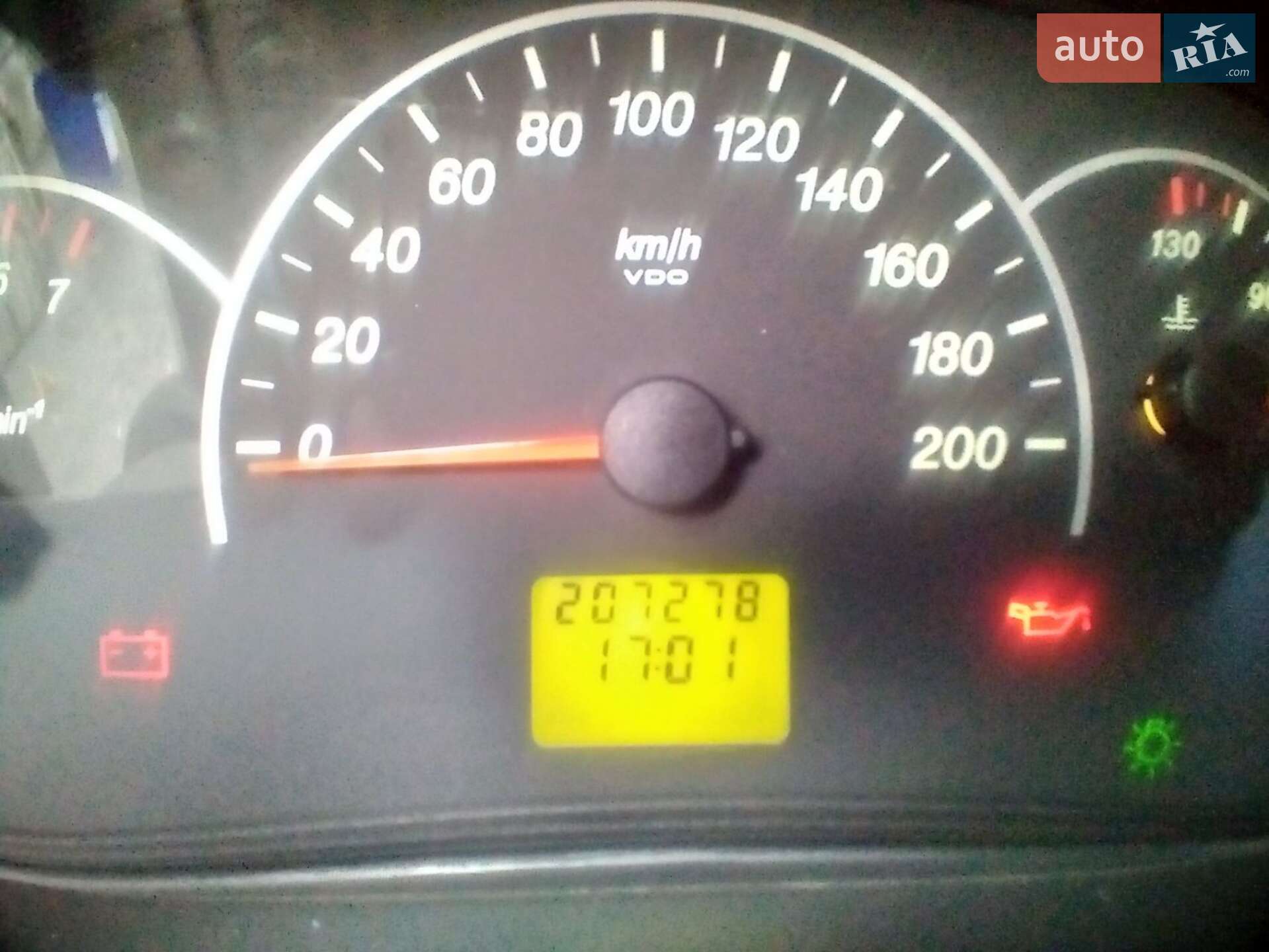 ВАЗ / Lada 2170 Priora 2012 VIN XTA217030C0358976 фото оголошення 13 з 13