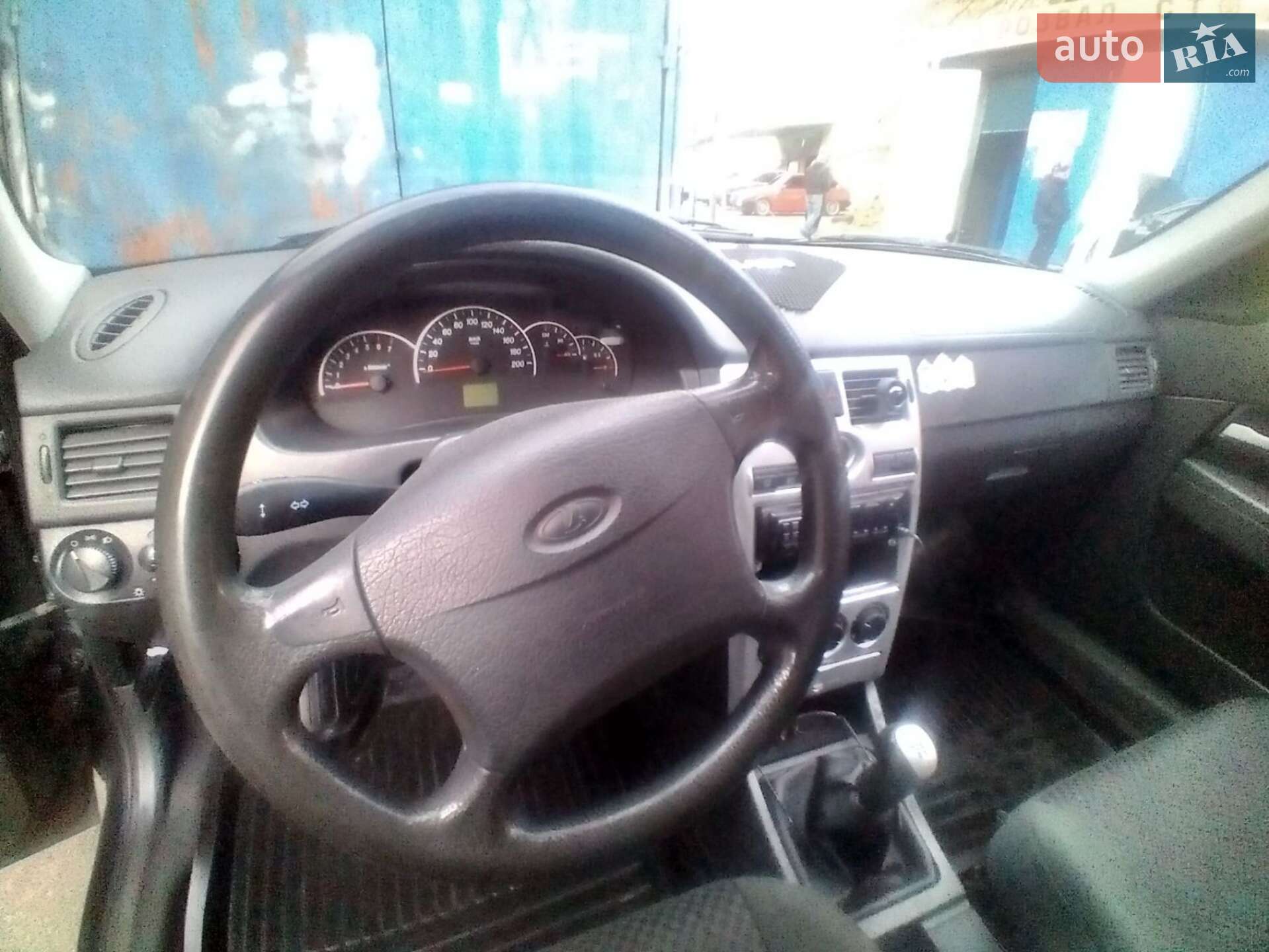 ВАЗ / Lada 2170 Priora 2012 VIN XTA217030C0358976 фото оголошення 6 з 13
