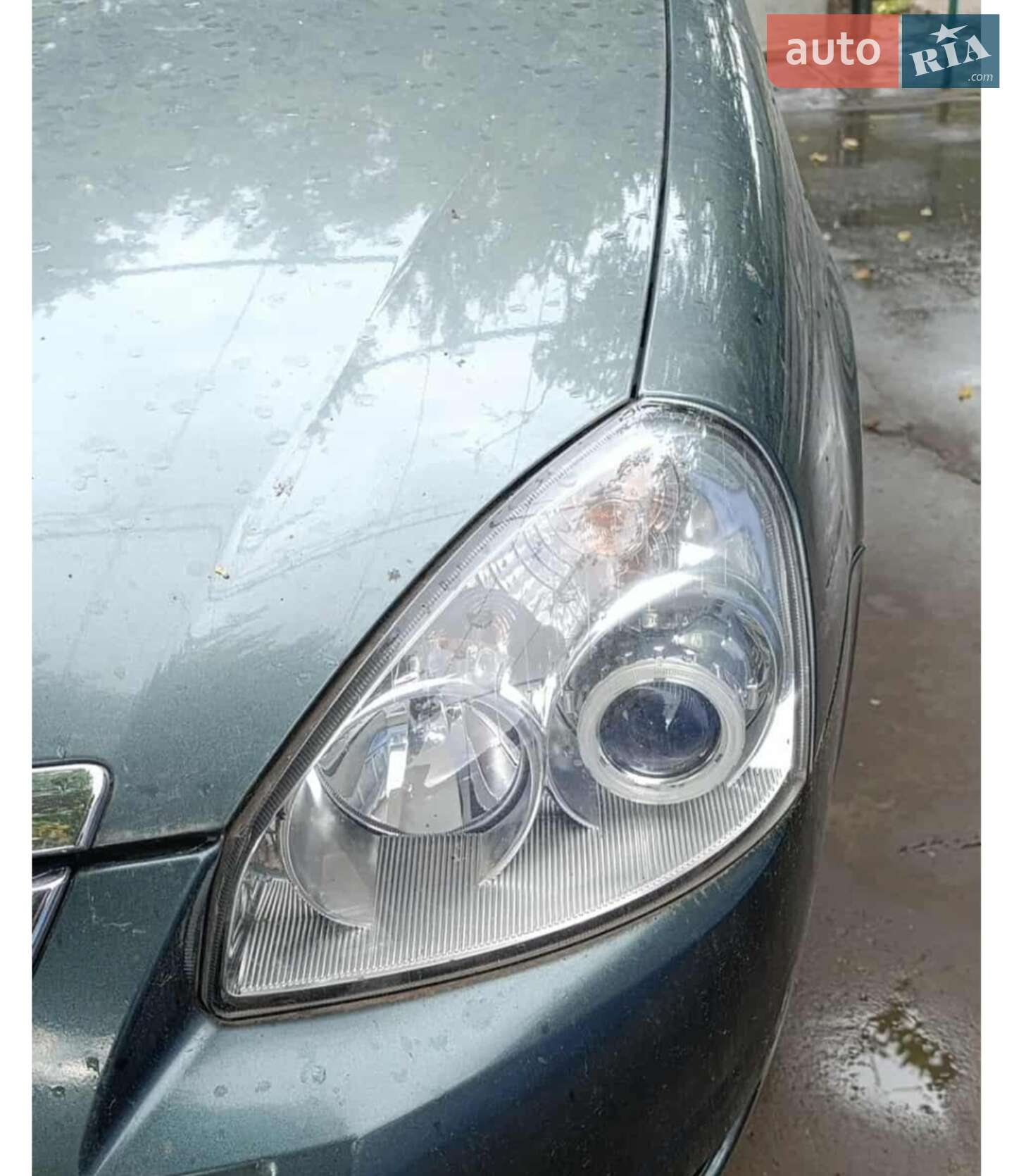 ВАЗ / Lada 2170 Priora 2012 VIN XTA217030C0361971 фото оголошення 7 з 11