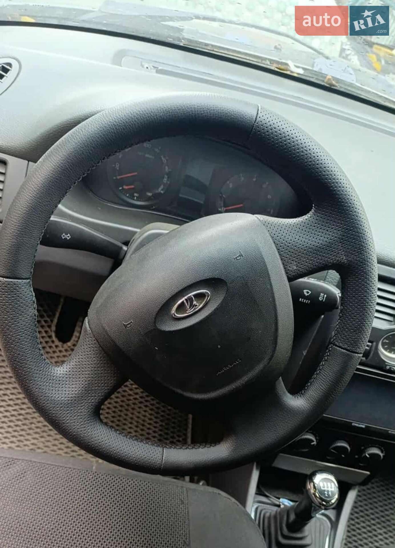 ВАЗ / Lada 2170 Priora 2012 VIN XTA217030C0361971 фото оголошення 6 з 11